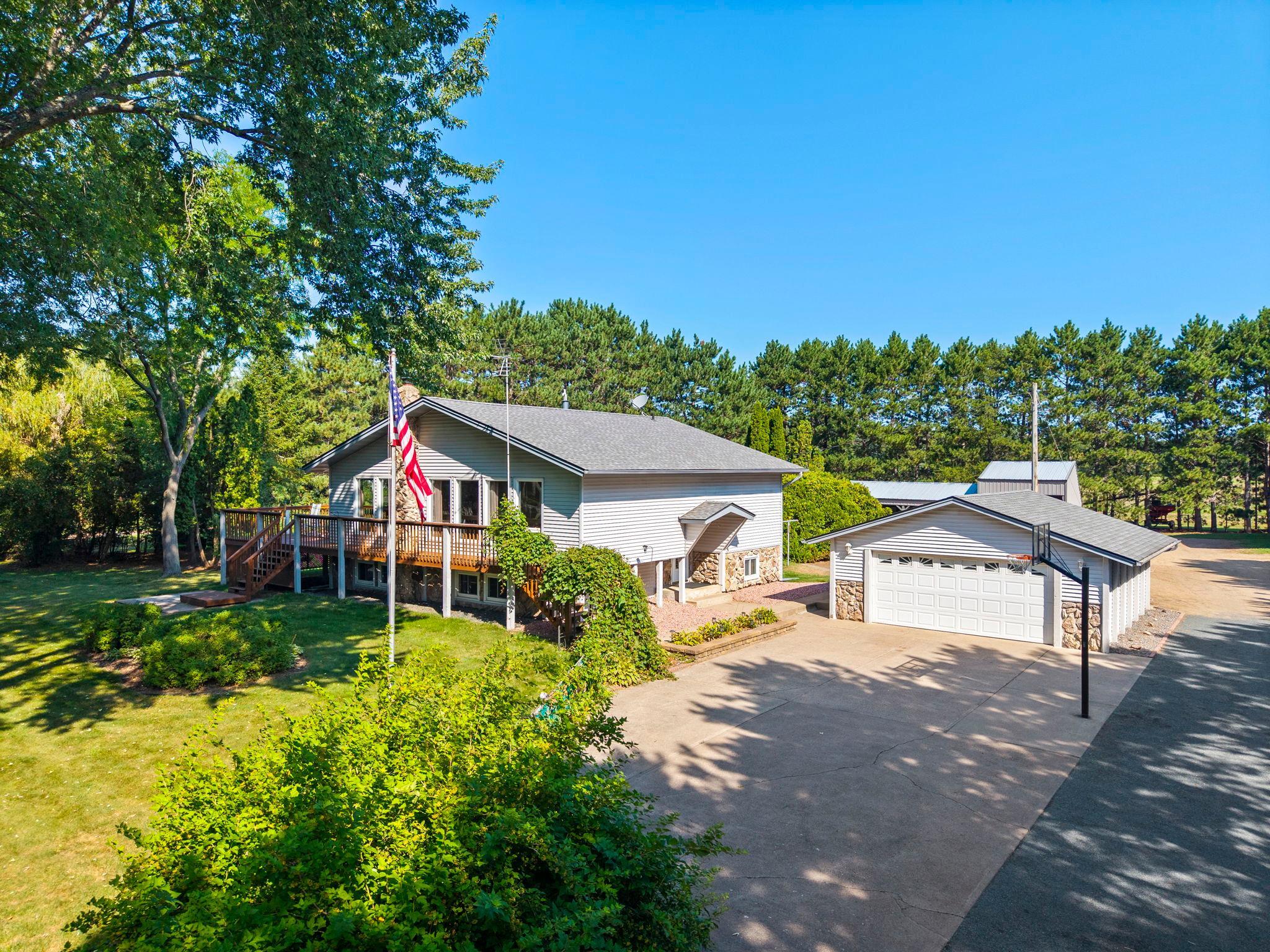 View of Residential at 465 NE 265th Avenue, Isanti MN 55040, Isanti (55 of 55) - Mike Wilen | Minnesota Team Real Estate