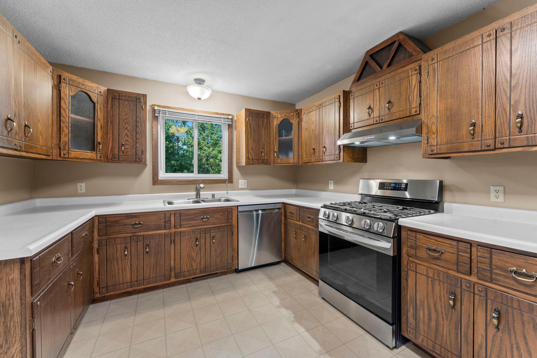 View of Residential at 465 NE 265th Avenue, Isanti MN 55040, Isanti (15 of 55) - Mike Wilen | Minnesota Team Real Estate