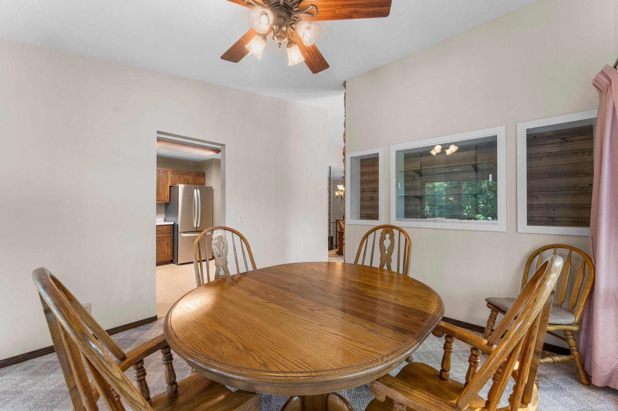 View of Residential at 465 NE 265th Avenue, Isanti MN 55040, Isanti (19 of 55) - Mike Wilen | Minnesota Team Real Estate