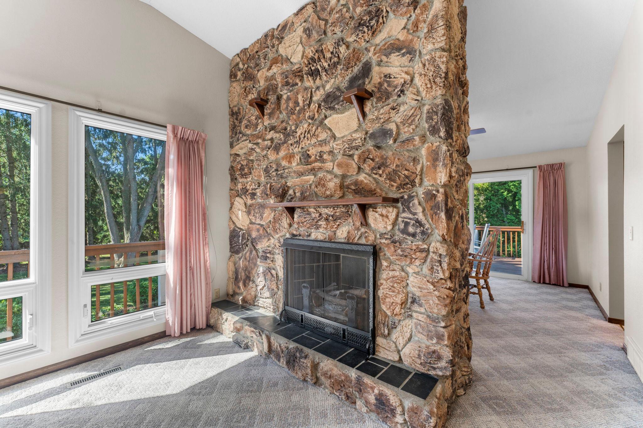 View of Residential at 465 NE 265th Avenue, Isanti MN 55040, Isanti (10 of 55) - Mike Wilen | Minnesota Team Real Estate