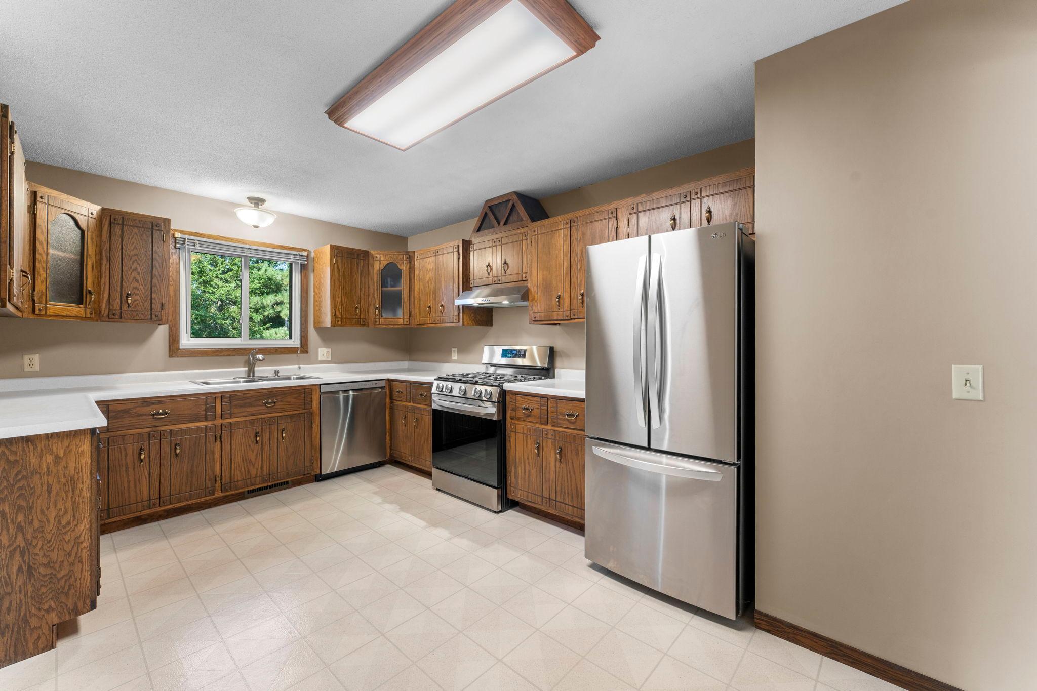 View of Residential at 465 NE 265th Avenue, Isanti MN 55040, Isanti (16 of 55) - Mike Wilen | Minnesota Team Real Estate