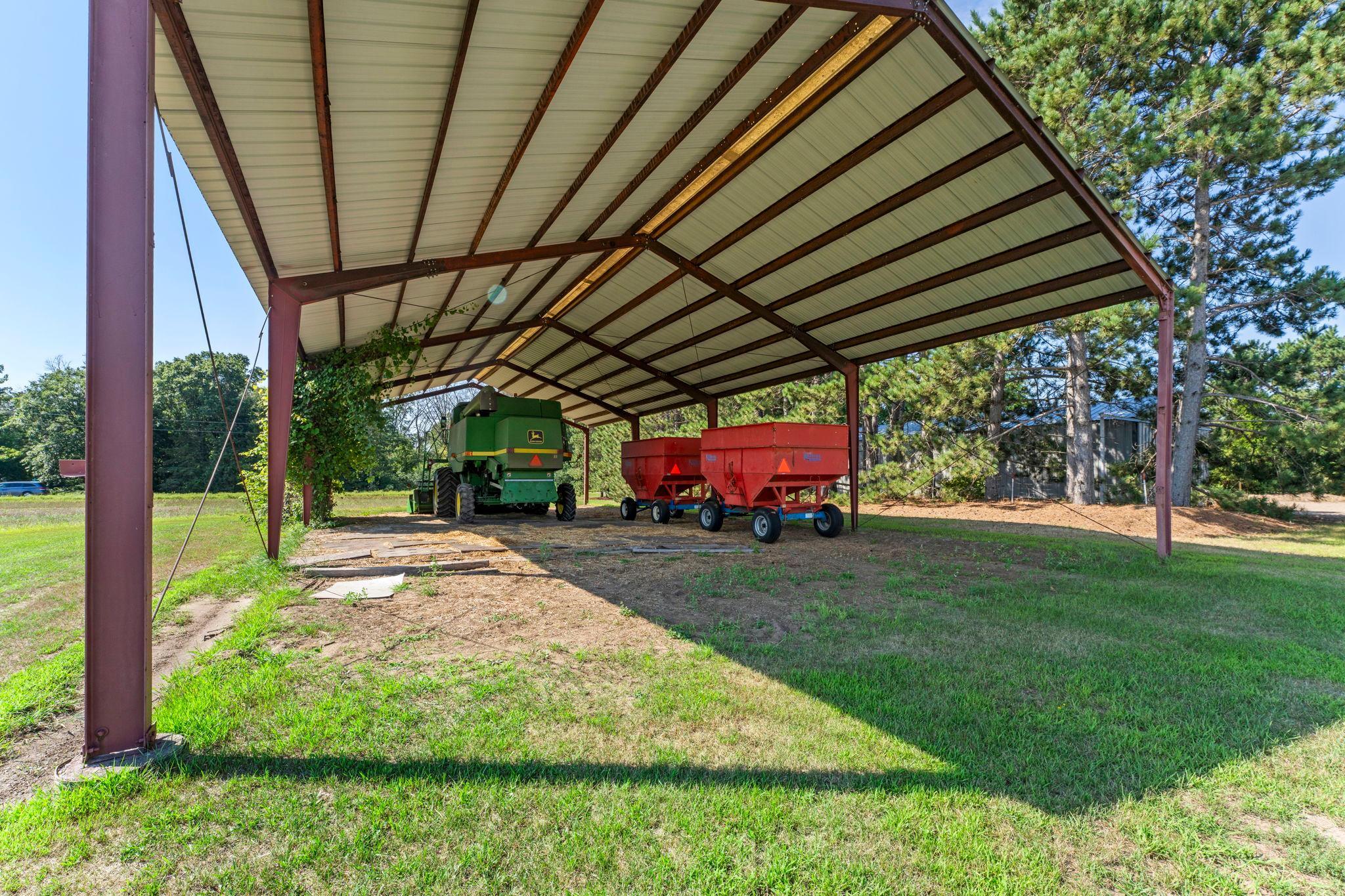 View of Residential at 465 NE 265th Avenue, Isanti MN 55040, Isanti (42 of 55) - Mike Wilen | Minnesota Team Real Estate
