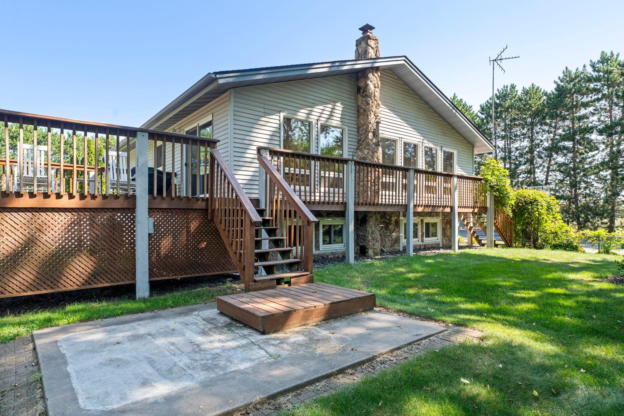 View of Residential at 465 NE 265th Avenue, Isanti MN 55040, Isanti (3 of 55) - Mike Wilen | Minnesota Team Real Estate