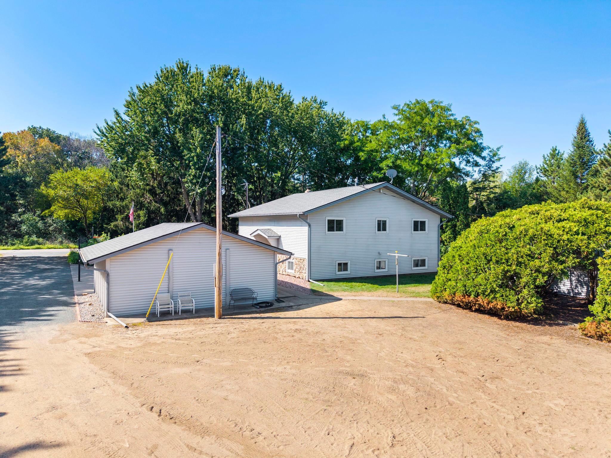View of Residential at 465 NE 265th Avenue, Isanti MN 55040, Isanti (46 of 55) - Mike Wilen | Minnesota Team Real Estate