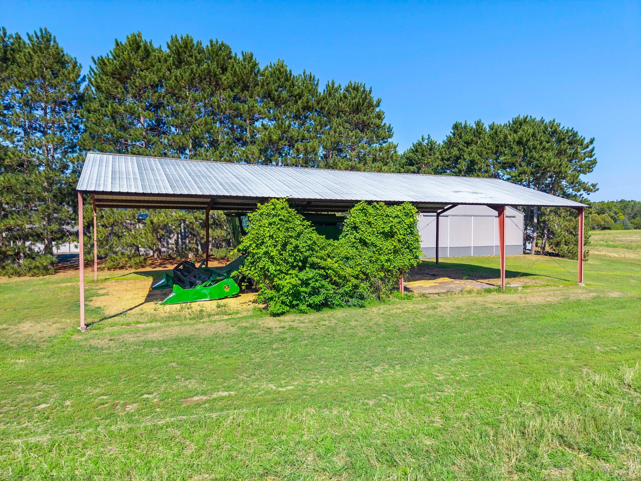 View of Residential at 465 NE 265th Avenue, Isanti MN 55040, Isanti (44 of 55) - Mike Wilen | Minnesota Team Real Estate