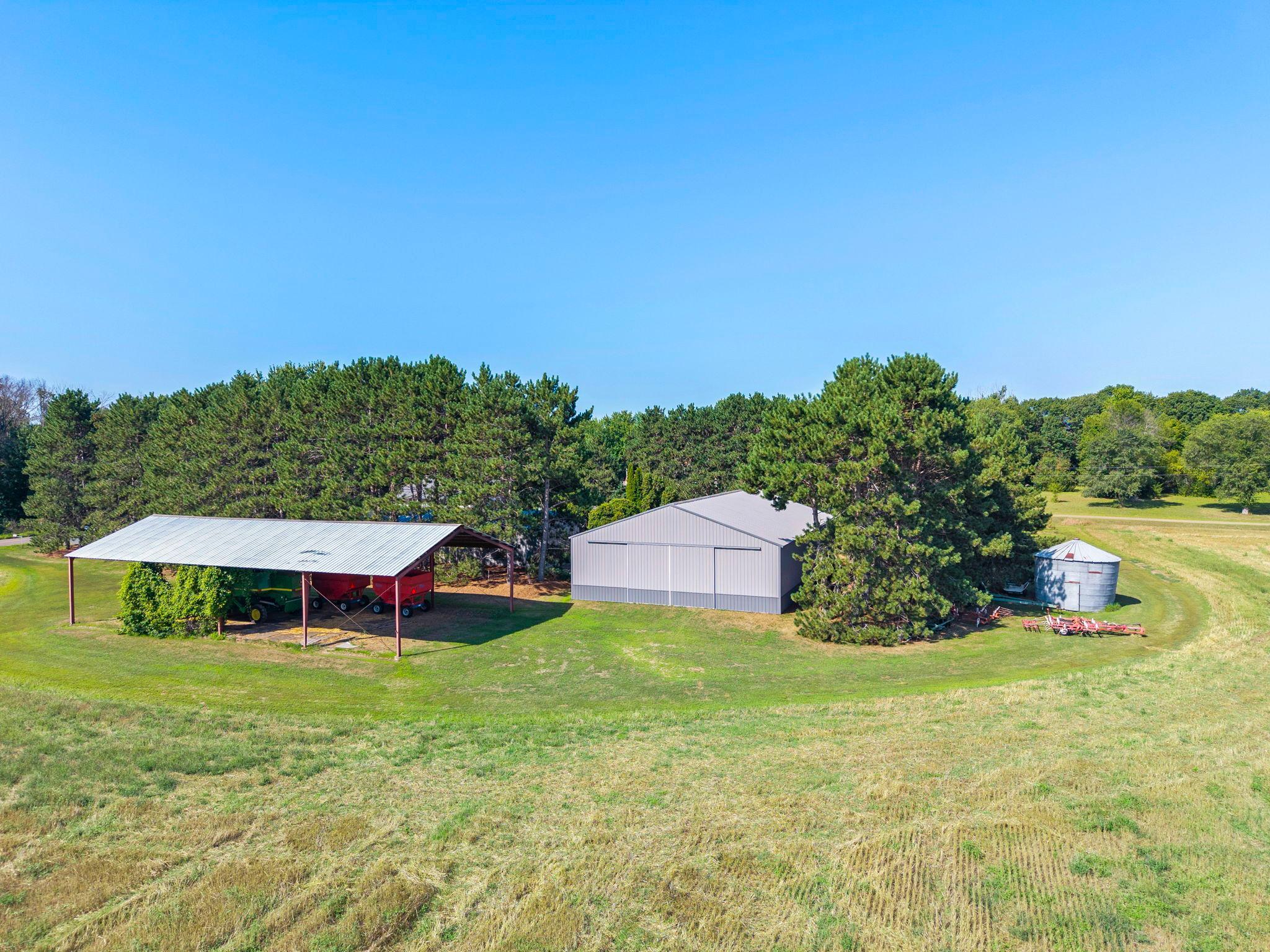 View of Residential at 465 NE 265th Avenue, Isanti MN 55040, Isanti (43 of 55) - Mike Wilen | Minnesota Team Real Estate