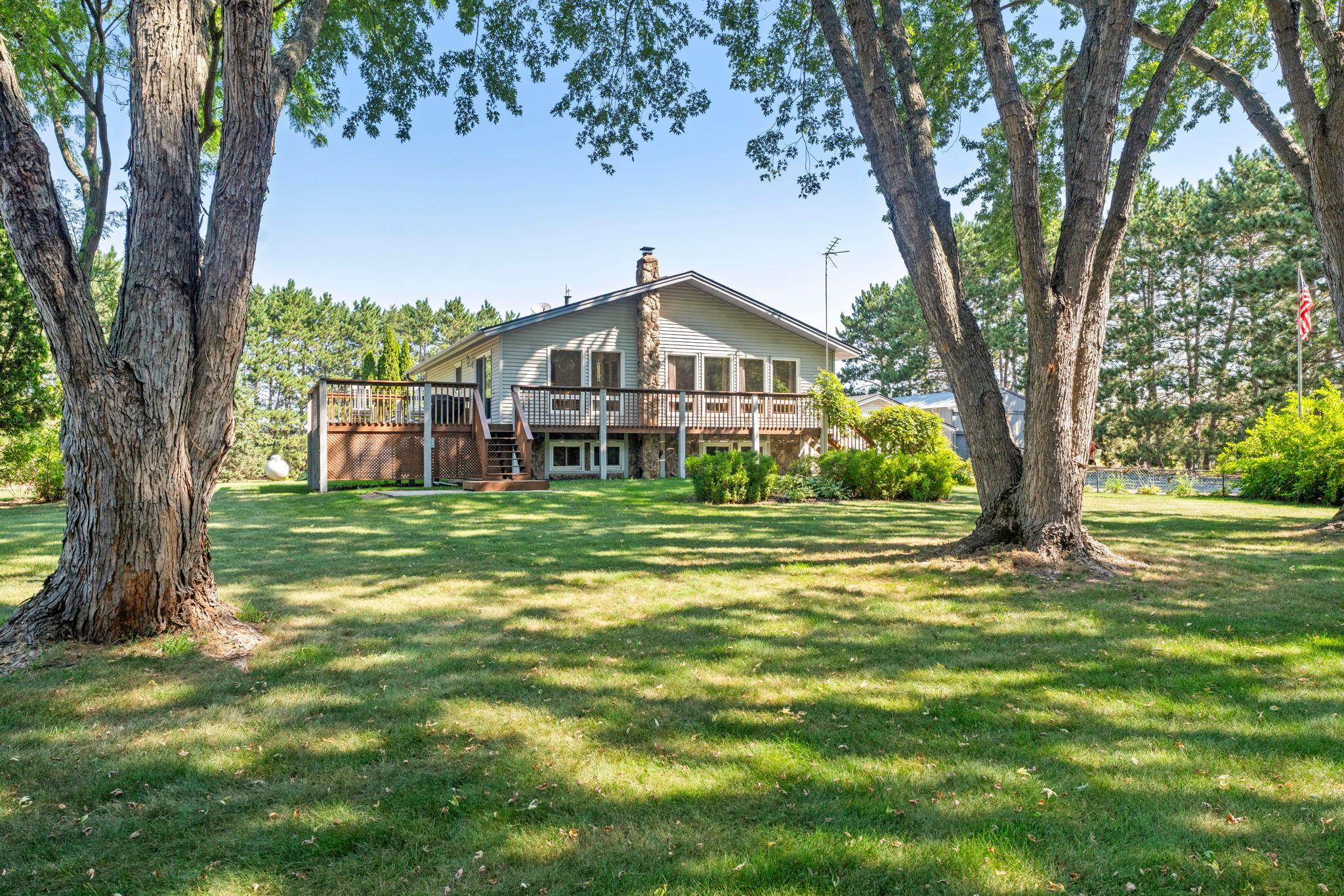 View of Residential at 465 NE 265th Avenue, Isanti MN 55040, Isanti (4 of 55) - Mike Wilen | Minnesota Team Real Estate