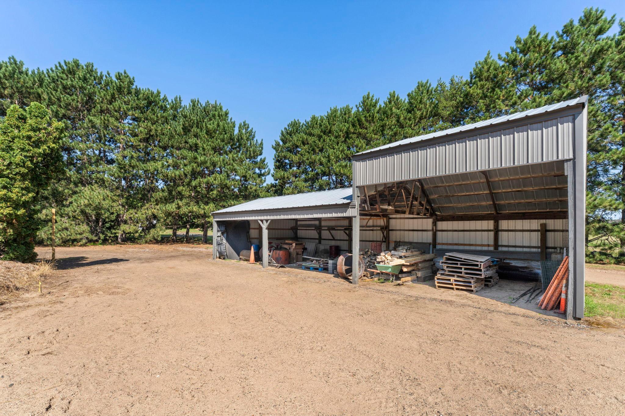 View of Residential at 465 NE 265th Avenue, Isanti MN 55040, Isanti (35 of 55) - Mike Wilen | Minnesota Team Real Estate