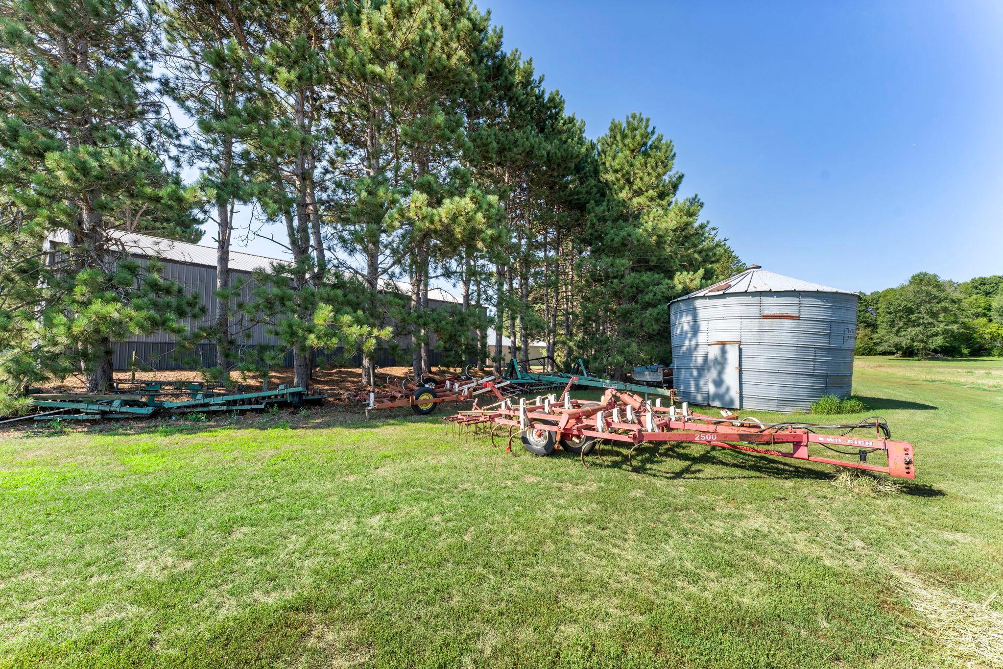 View of Residential at 465 NE 265th Avenue, Isanti MN 55040, Isanti (39 of 55) - Mike Wilen | Minnesota Team Real Estate