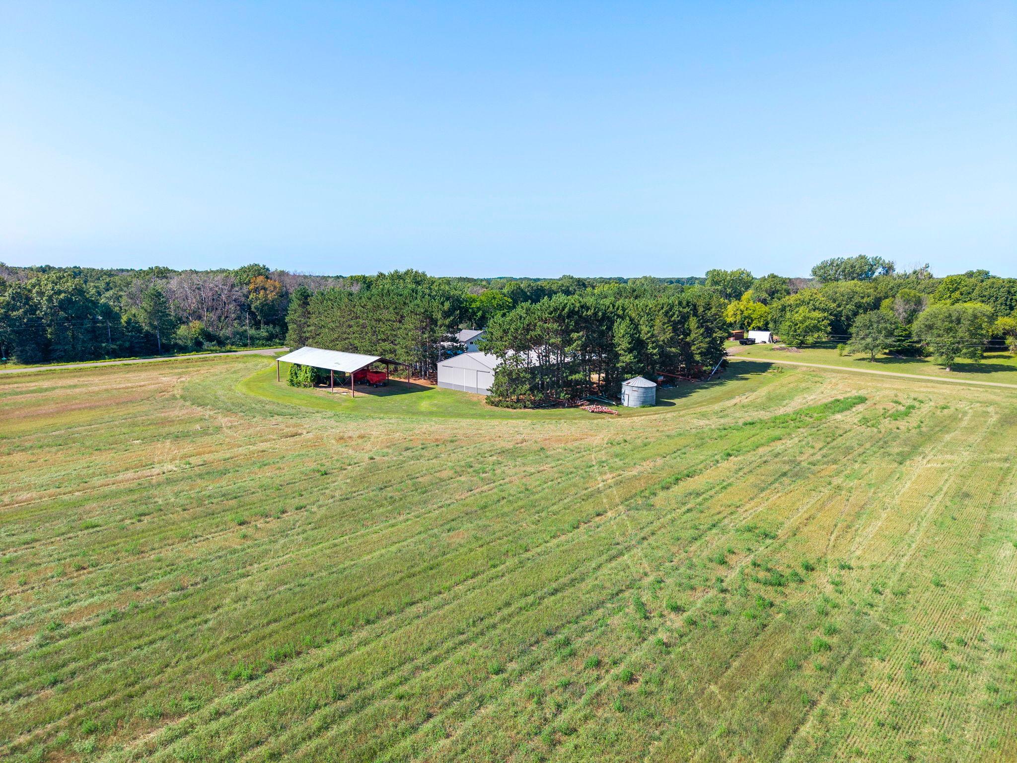 View of Residential at 465 NE 265th Avenue, Isanti MN 55040, Isanti (38 of 55) - Mike Wilen | Minnesota Team Real Estate