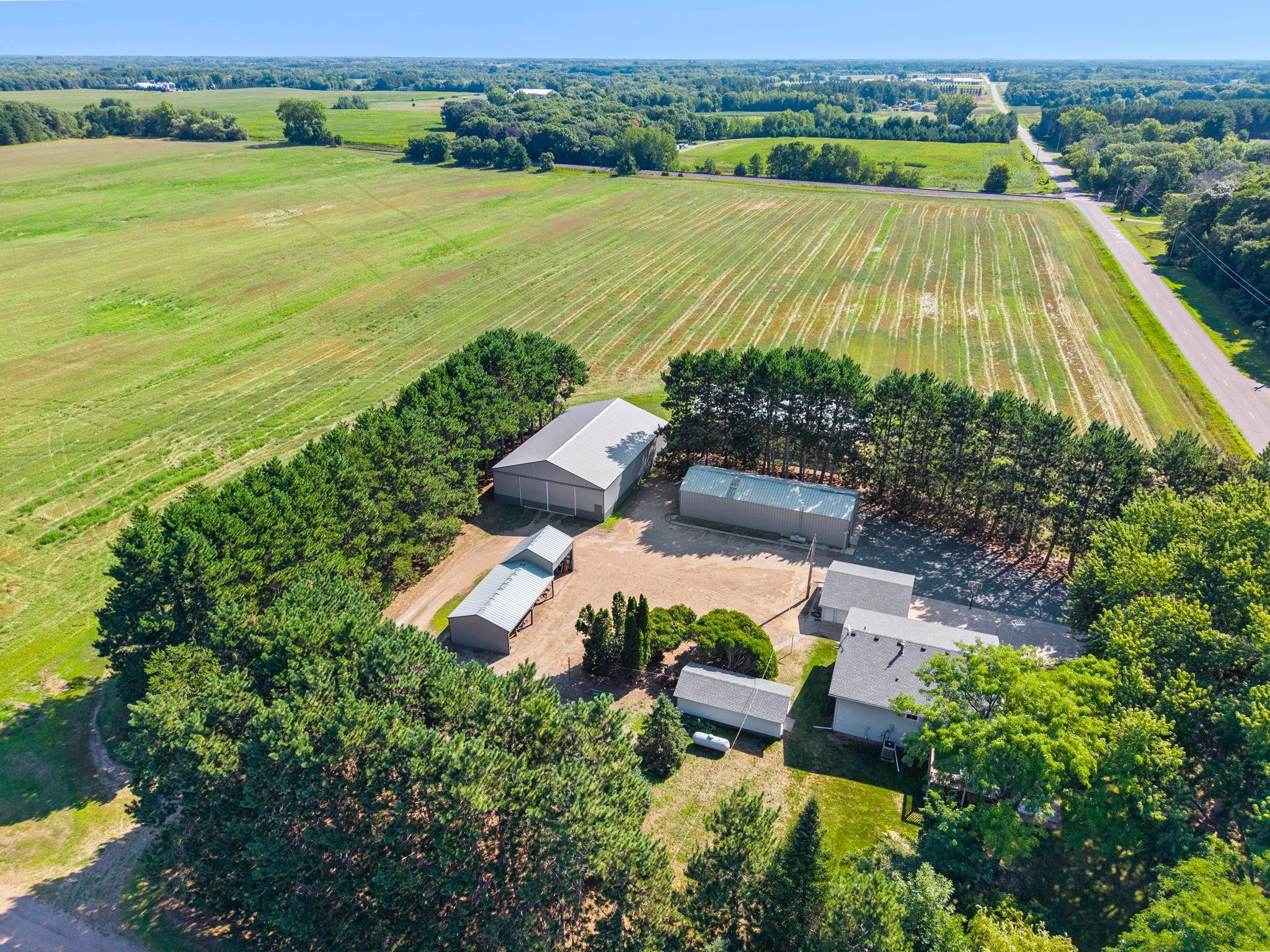 View of Residential at 465 NE 265th Avenue, Isanti MN 55040, Isanti (6 of 55) - Mike Wilen | Minnesota Team Real Estate