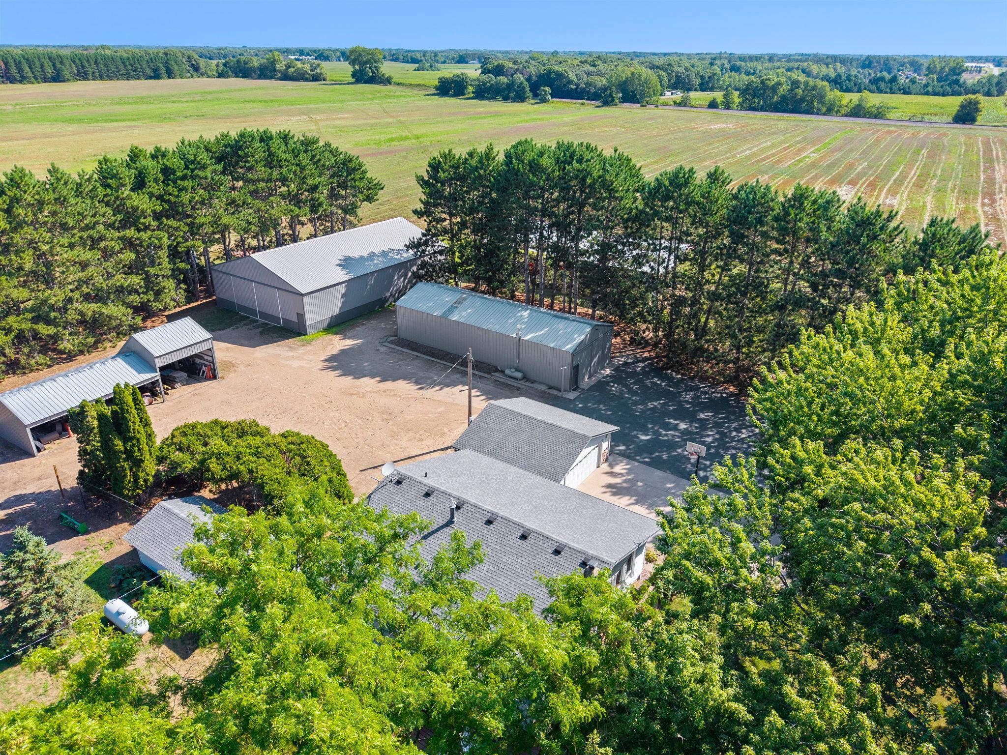 View of Residential at 465 NE 265th Avenue, Isanti MN 55040, Isanti (2 of 55) - Mike Wilen | Minnesota Team Real Estate
