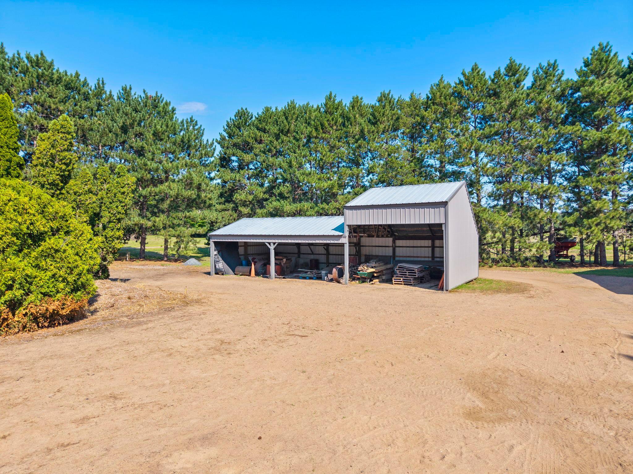 View of Residential at 465 NE 265th Avenue, Isanti MN 55040, Isanti (34 of 55) - Mike Wilen | Minnesota Team Real Estate
