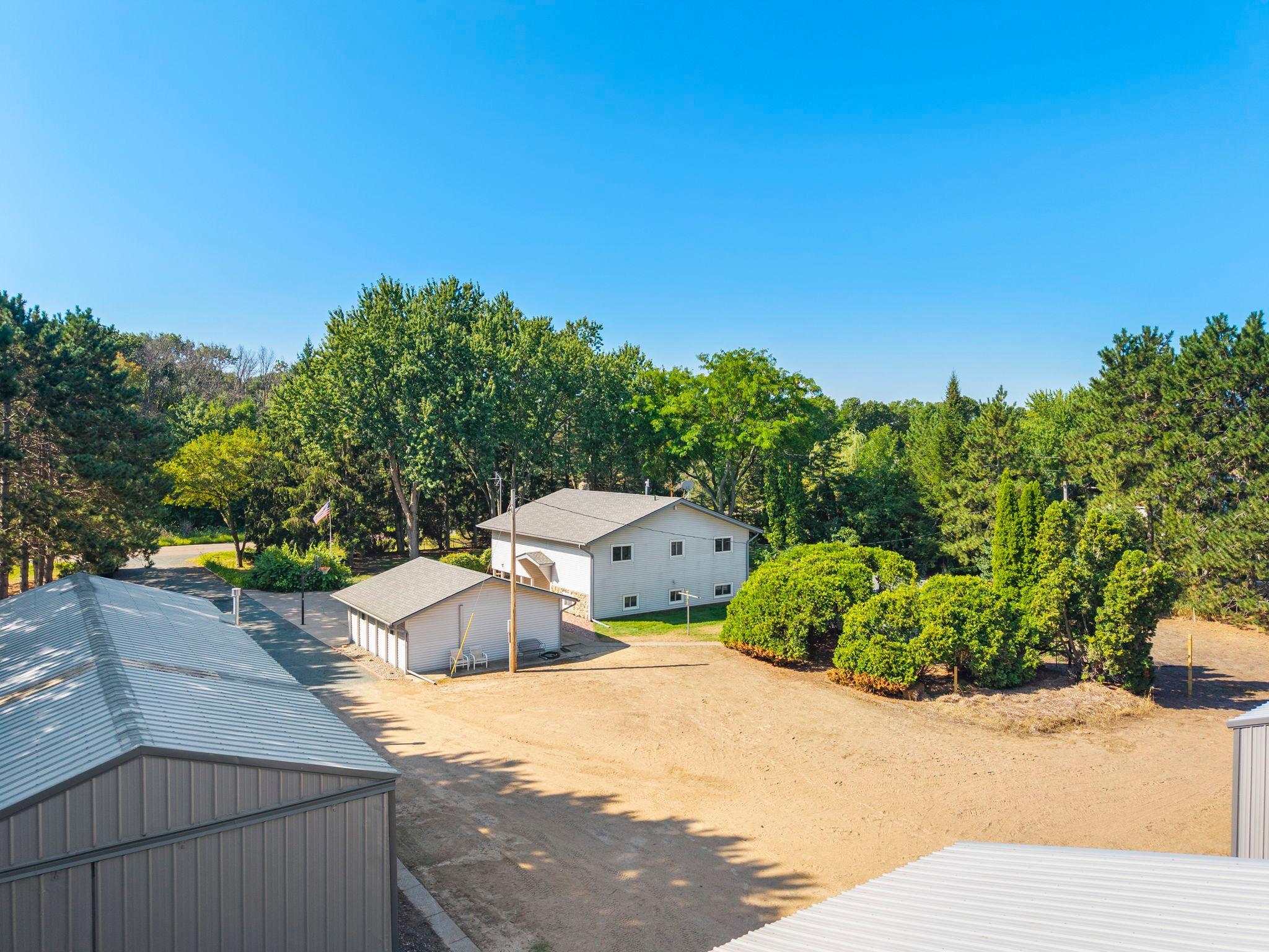 View of Residential at 465 NE 265th Avenue, Isanti MN 55040, Isanti (47 of 55) - Mike Wilen | Minnesota Team Real Estate