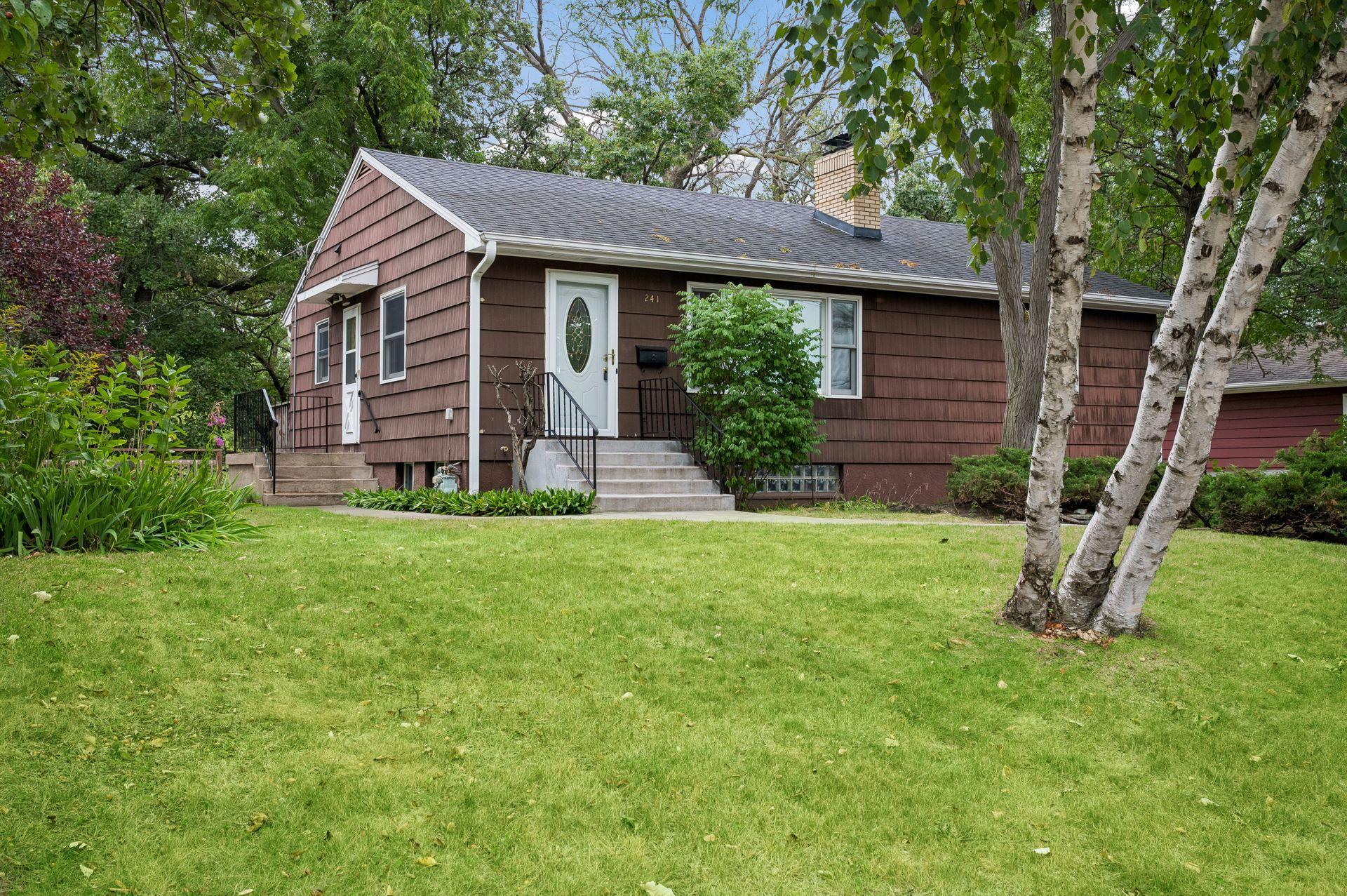 View of Residential at 241 Van Buren Avenue, Hopkins MN 55343, Hopkins - Mike Wilen | Minnesota Team Real Estate