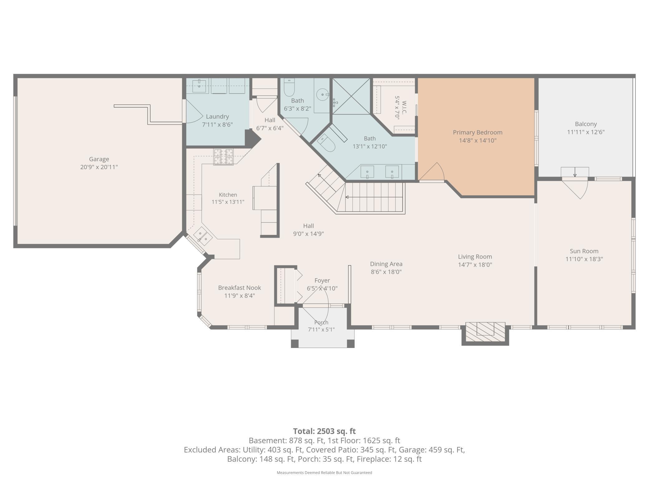 View of Residential at 13250 39th Avenue, Plymouth MN 55441, Plymouth (41 of 42) - Mike Wilen | Minnesota Team Real Estate