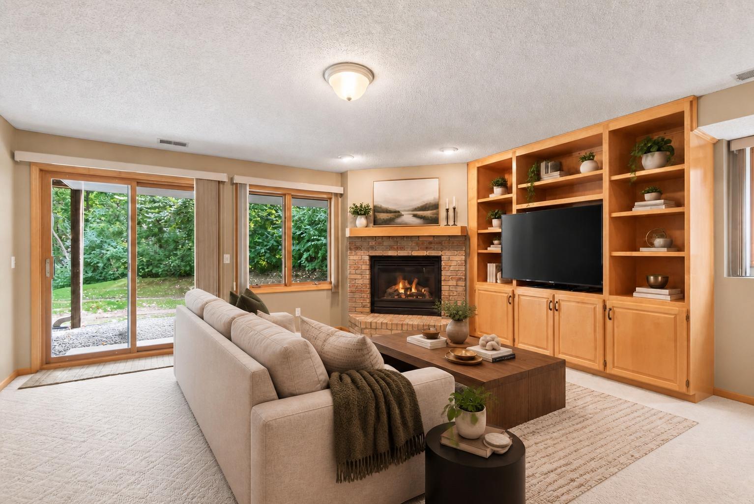 View of Residential at 13250 39th Avenue, Plymouth MN 55441, Plymouth (28 of 42) - Mike Wilen | Minnesota Team Real Estate
