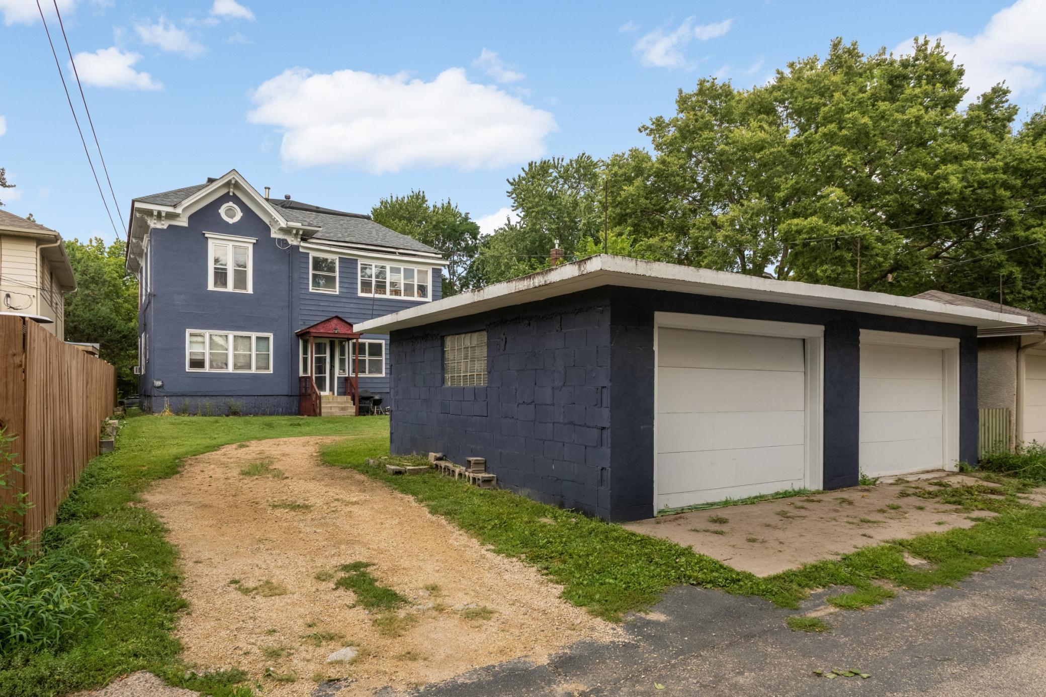 View of Residential Income at 226 Gramercy Avenue, Minneapolis MN 55405, Minneapolis (27 of 27) - Mike Wilen | Minnesota Team Real Estate