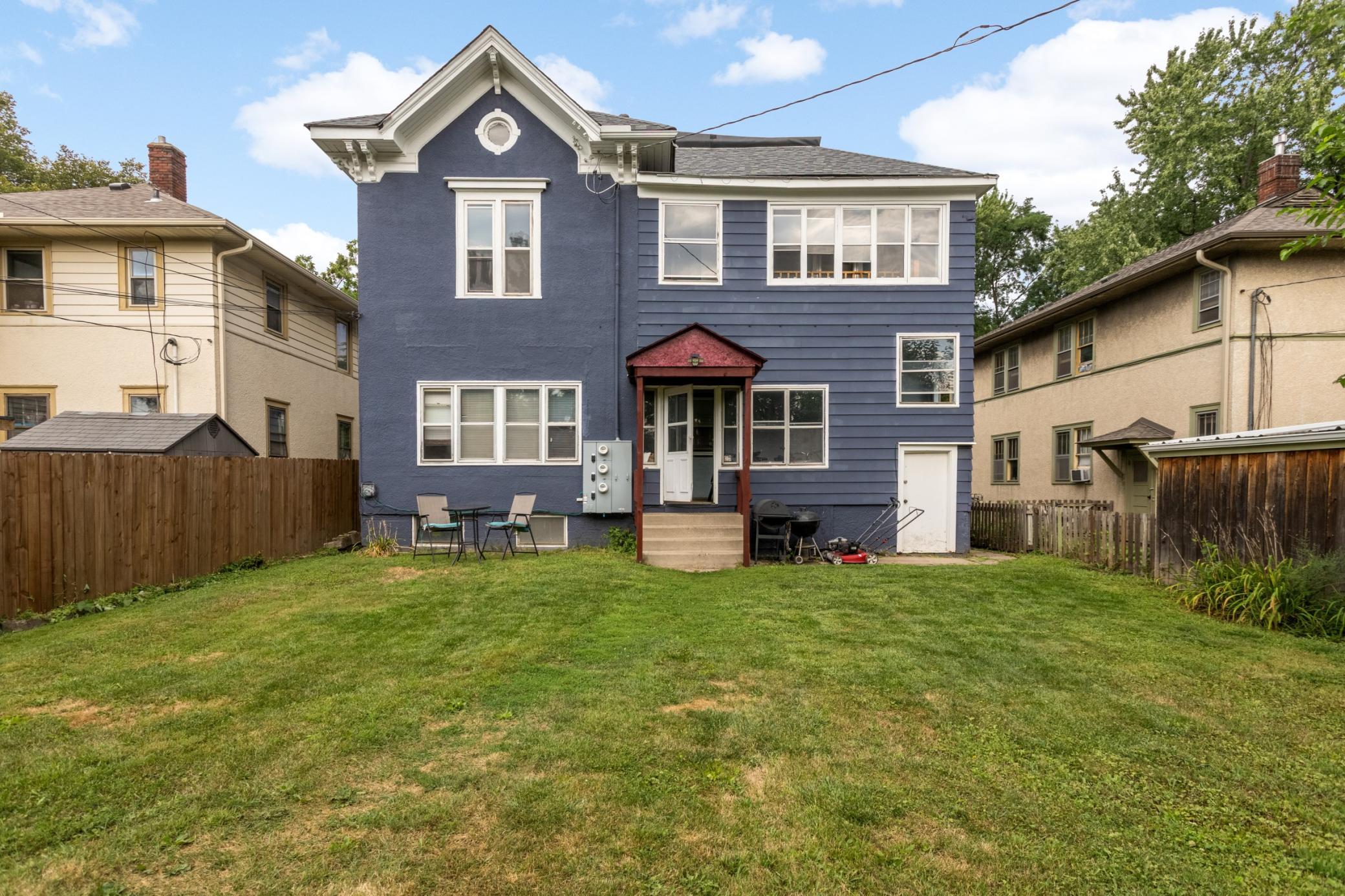 View of Residential Income at 226 Gramercy Avenue, Minneapolis MN 55405, Minneapolis (26 of 27) - Mike Wilen | Minnesota Team Real Estate