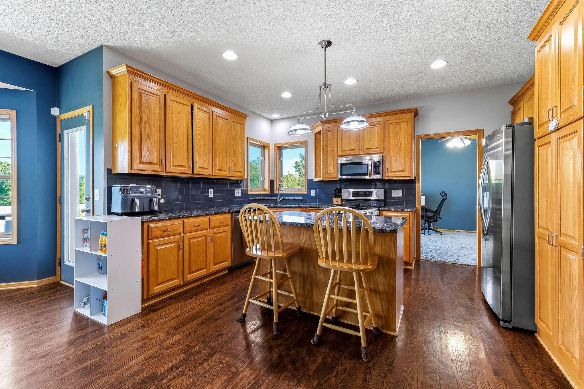 View of Residential at 22633 Zion Parkway, Bethel MN 55005, Bethel (13 of 41) - Mike Wilen | Minnesota Team Real Estate
