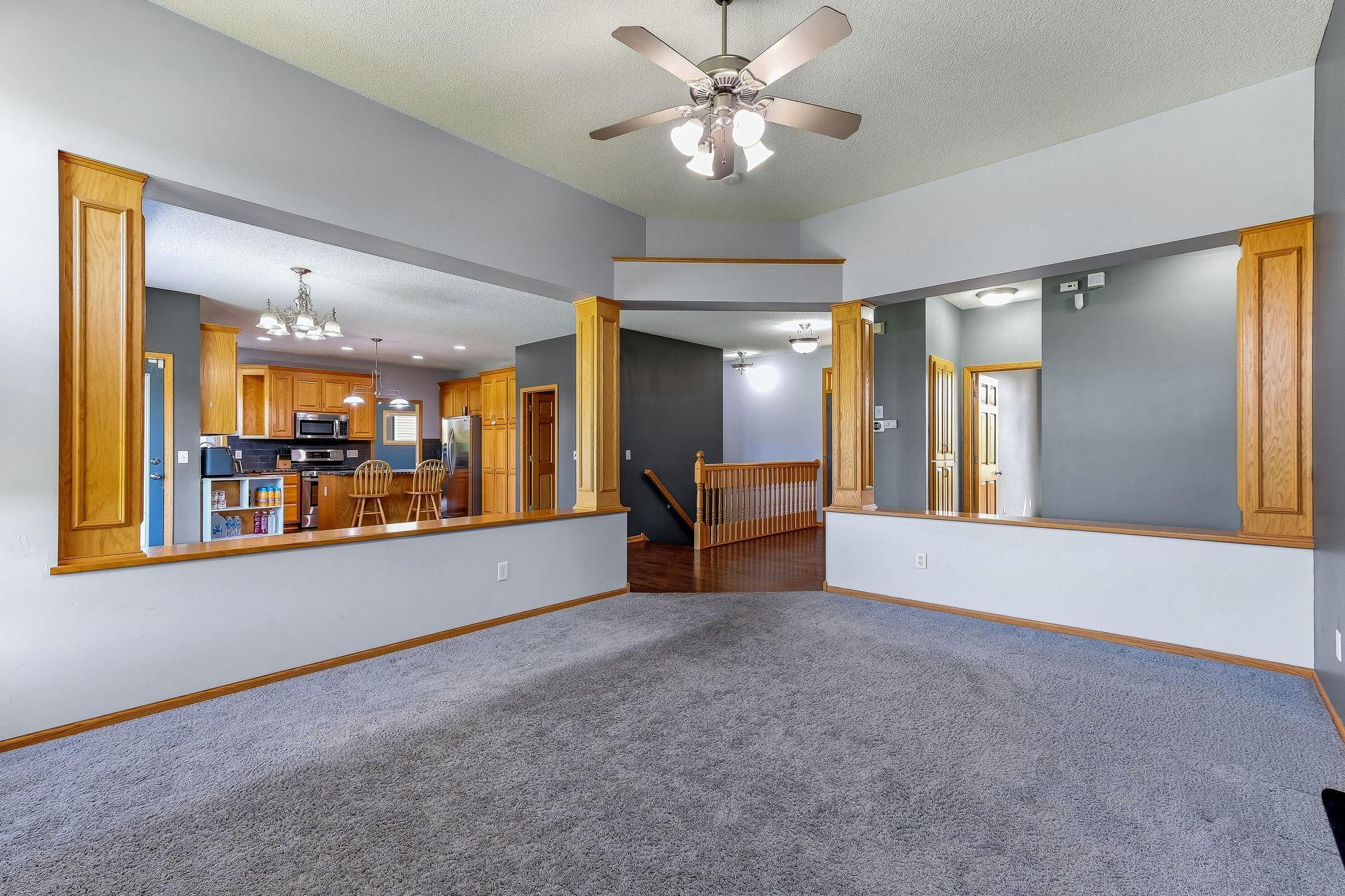 View of Residential at 22633 Zion Parkway, Bethel MN 55005, Bethel (9 of 77) - Mike Wilen | Minnesota Team Real Estate