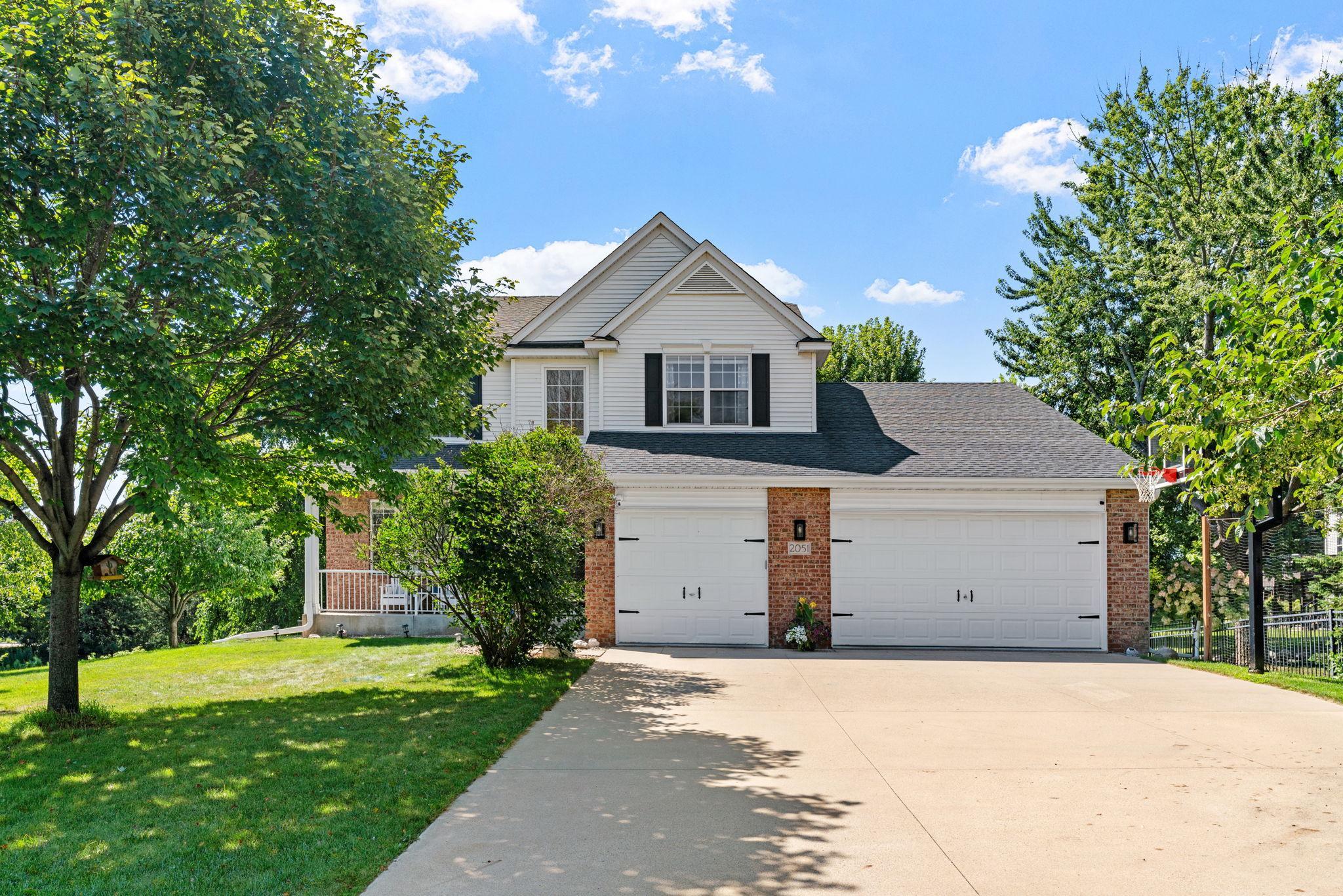 View of Residential at 2051 Highgate Circle, Chanhassen MN 55317, Chanhassen - Mike Wilen | Minnesota Team Real Estate
