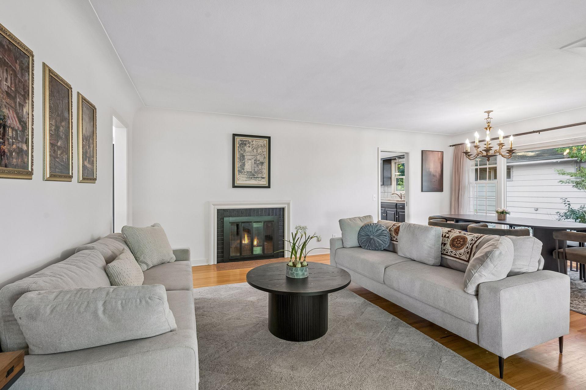 View of Residential at 5913 Drew Avenue, Edina MN 55410, Edina (5 of 43) - Mike Wilen | Minnesota Team Real Estate