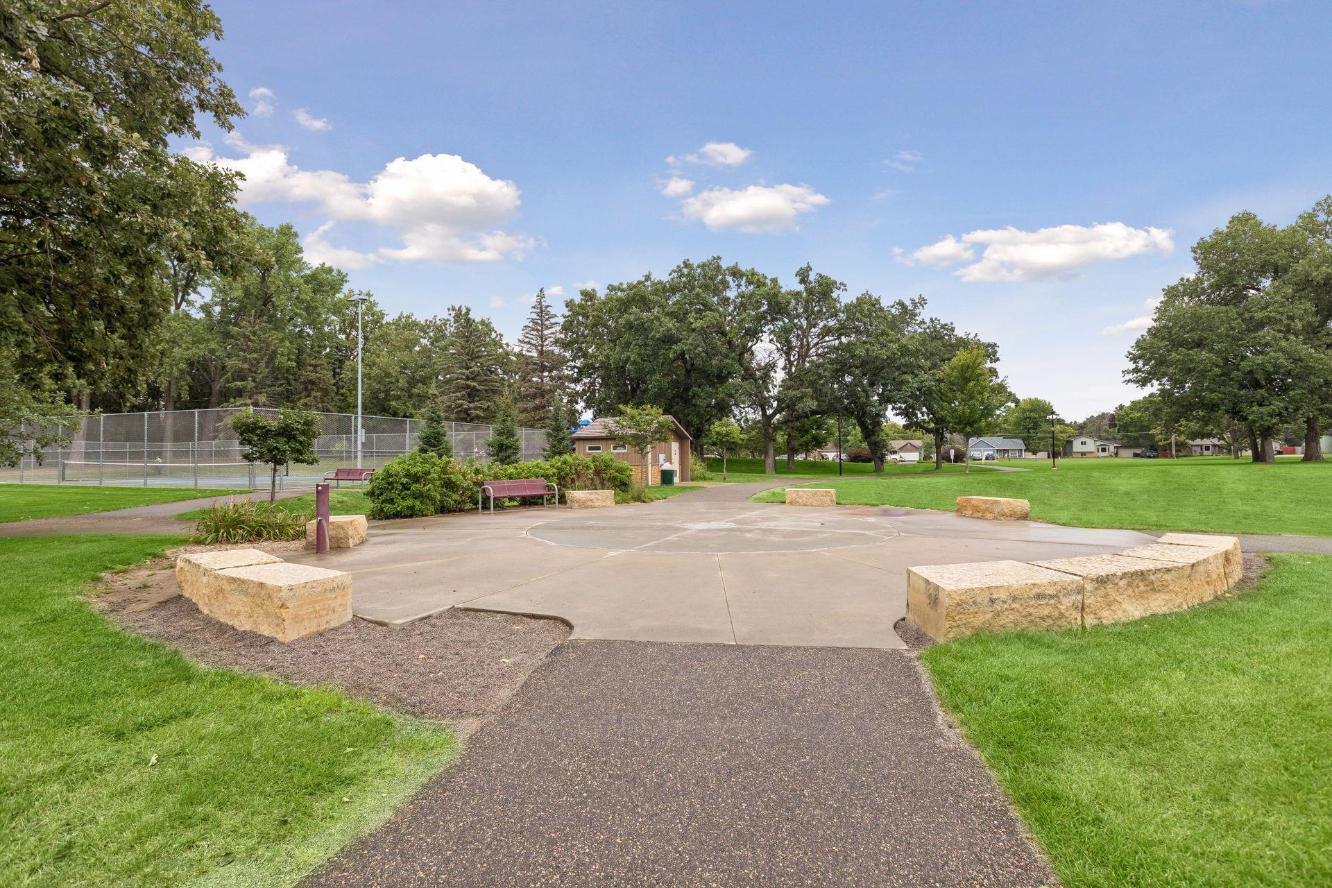 View of Residential at 13137 Crooked Lake Boulevard, Coon Rapids MN 55448, Coon Rapids (52 of 58) - Mike Wilen | Minnesota Team Real Estate