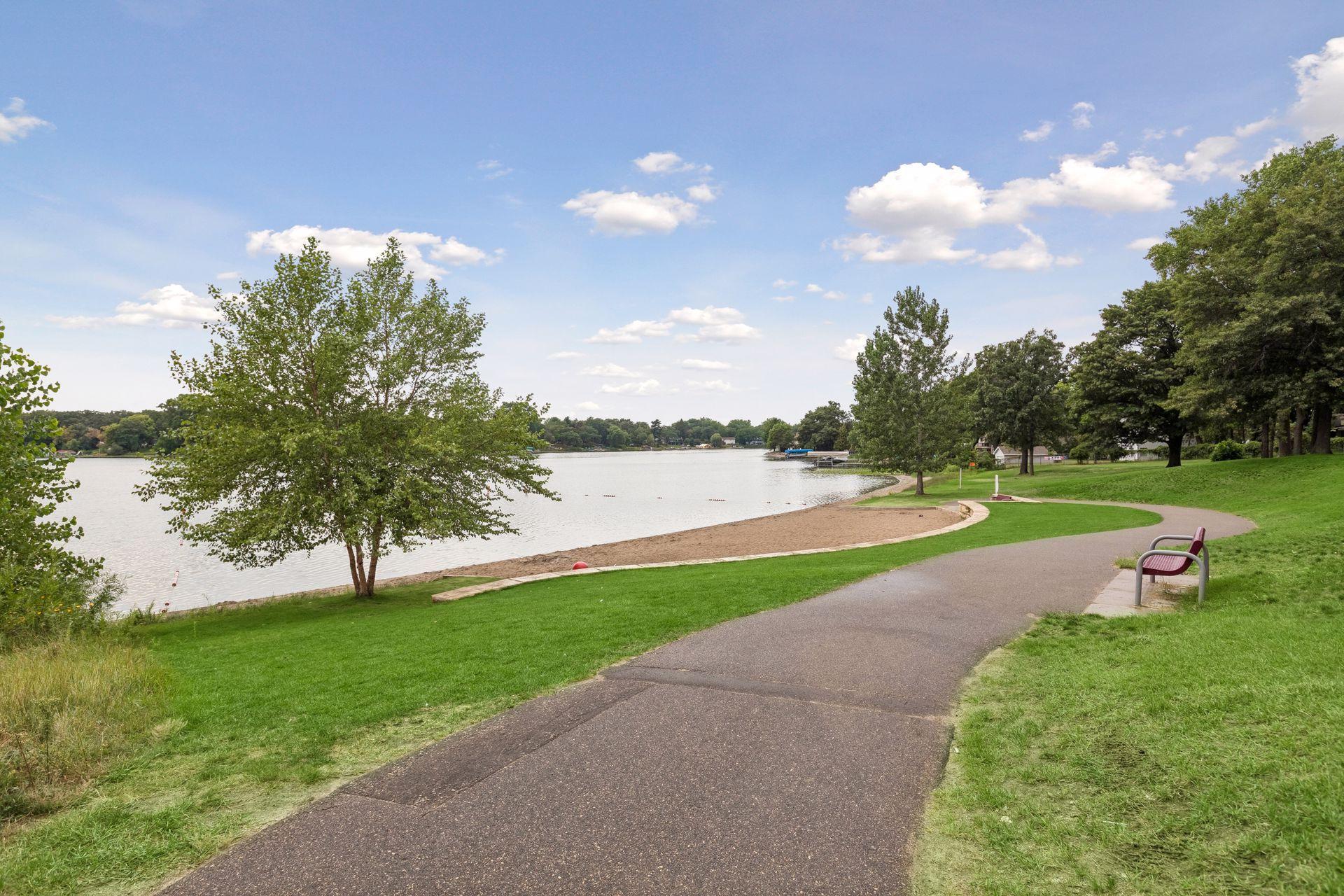 View of Residential at 13137 Crooked Lake Boulevard, Coon Rapids MN 55448, Coon Rapids (49 of 58) - Mike Wilen | Minnesota Team Real Estate