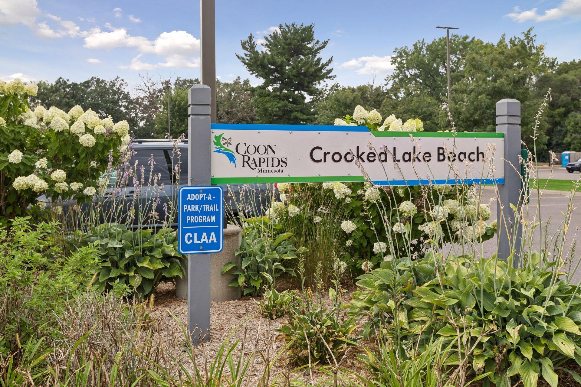 View of Residential at 13137 Crooked Lake Boulevard, Coon Rapids MN 55448, Coon Rapids (48 of 58) - Mike Wilen | Minnesota Team Real Estate