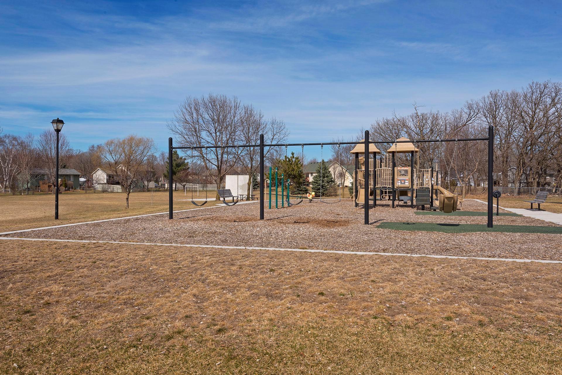 View of Residential at 13137 Crooked Lake Boulevard, Coon Rapids MN 55448, Coon Rapids (45 of 58) - Mike Wilen | Minnesota Team Real Estate