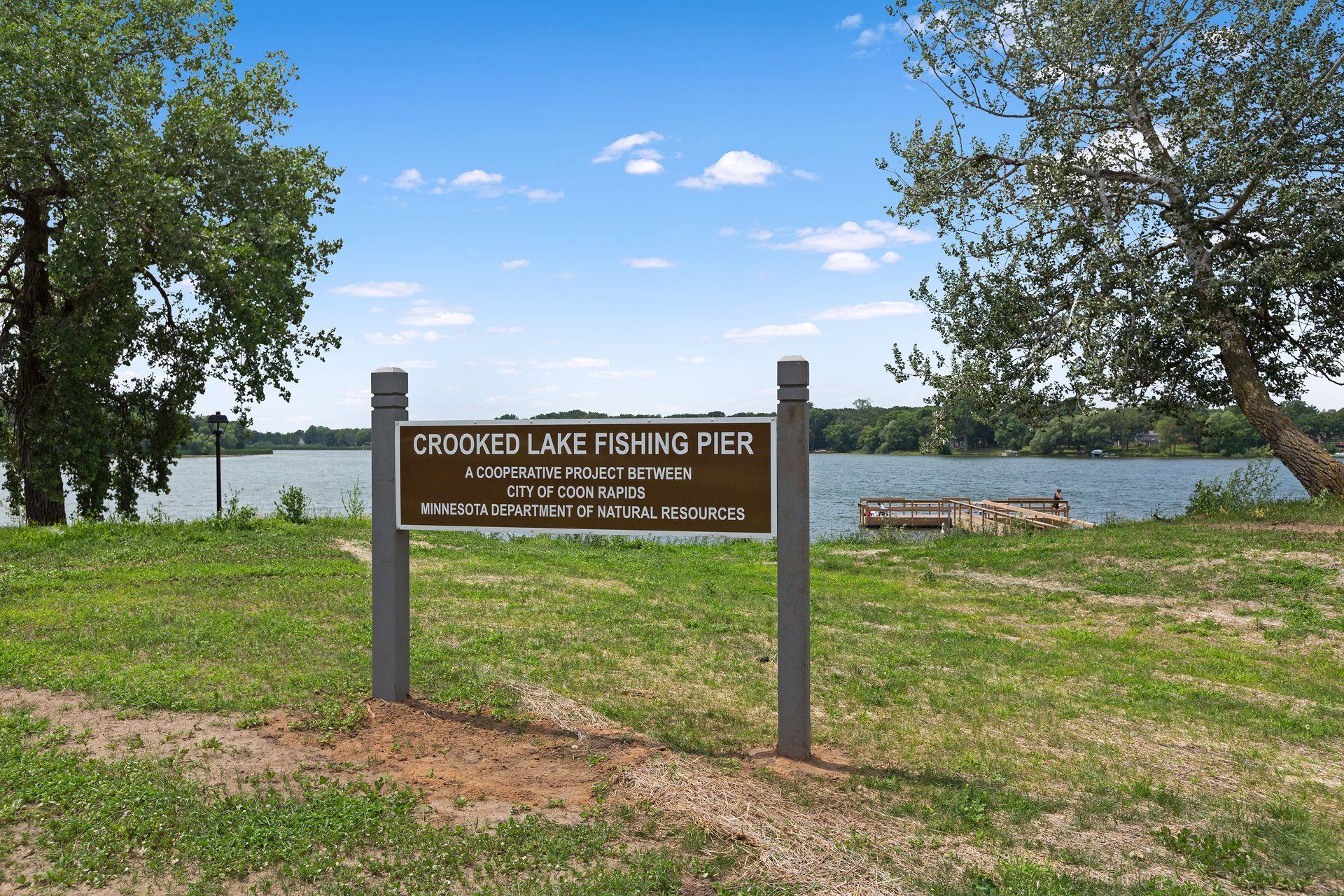 View of Residential at 13137 Crooked Lake Boulevard, Coon Rapids MN 55448, Coon Rapids (39 of 58) - Mike Wilen | Minnesota Team Real Estate