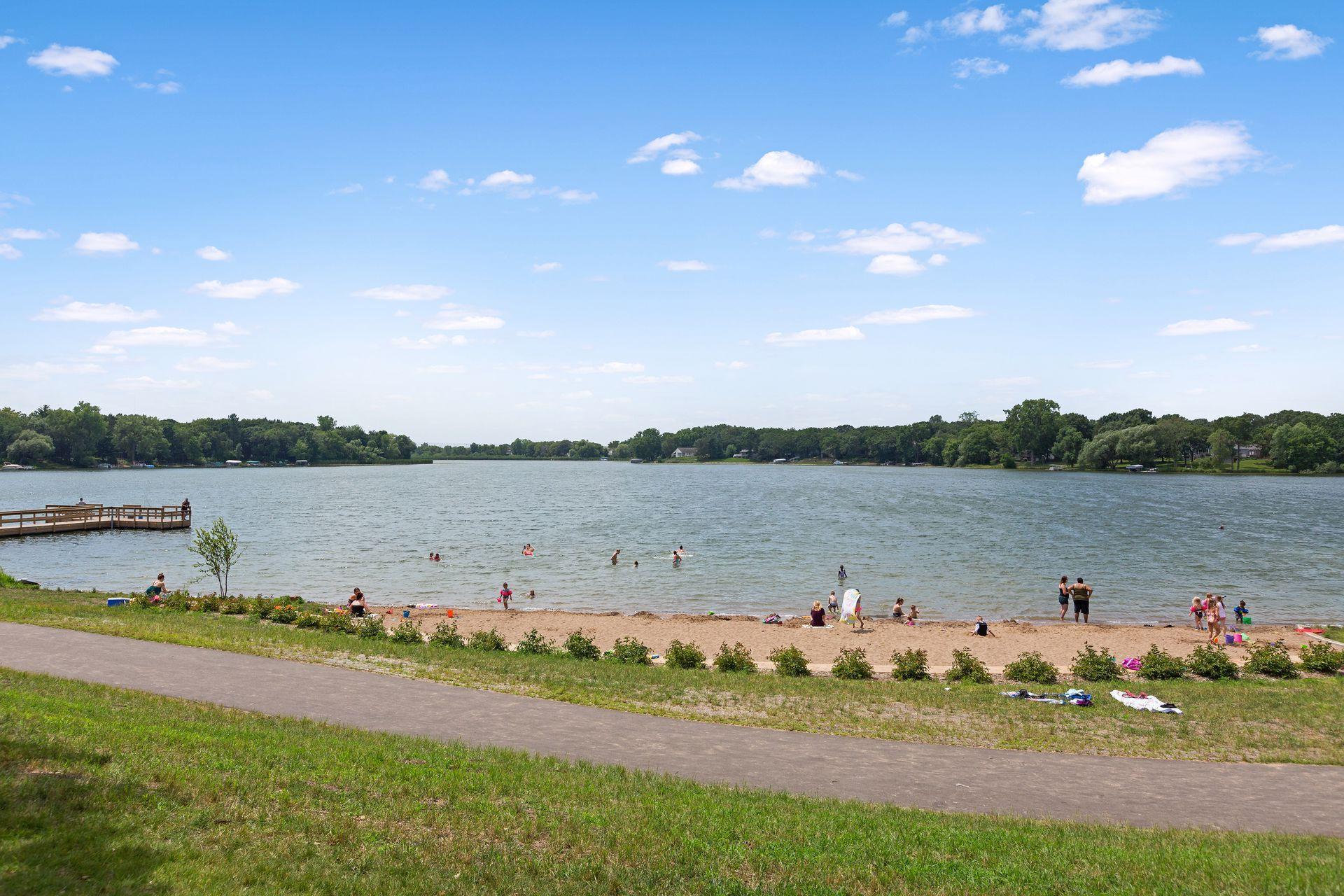 View of Residential at 13137 Crooked Lake Boulevard, Coon Rapids MN 55448, Coon Rapids (38 of 58) - Mike Wilen | Minnesota Team Real Estate