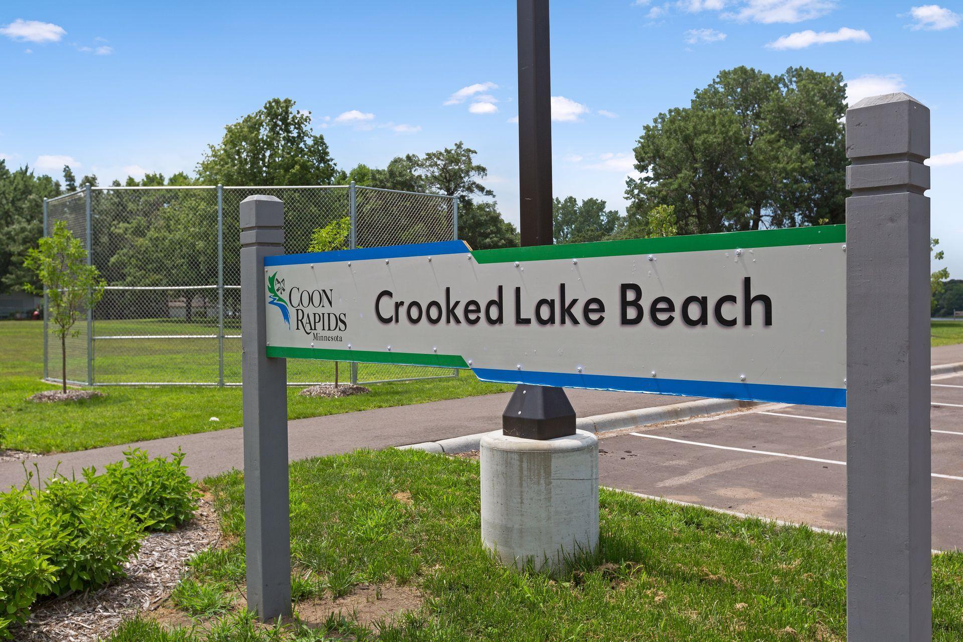 View of Residential at 13137 Crooked Lake Boulevard, Coon Rapids MN 55448, Coon Rapids (37 of 58) - Mike Wilen | Minnesota Team Real Estate