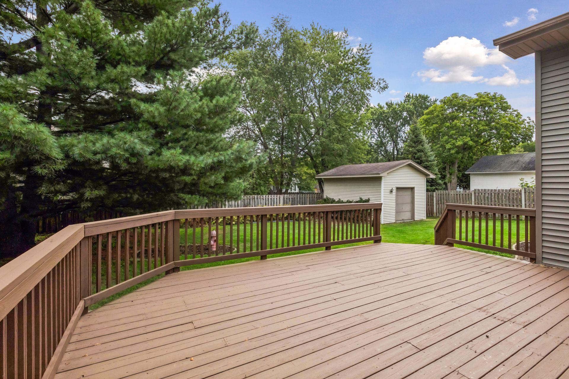 View of Residential at 13137 Crooked Lake Boulevard, Coon Rapids MN 55448, Coon Rapids (34 of 58) - Mike Wilen | Minnesota Team Real Estate