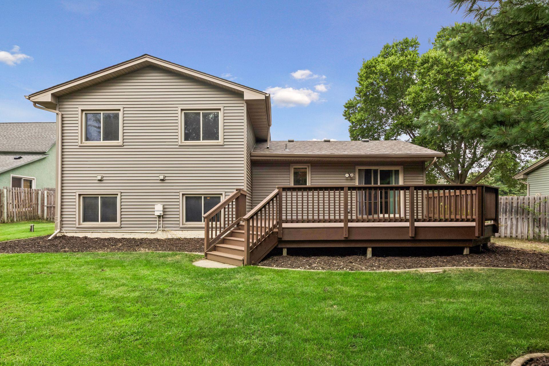 View of Residential at 13137 Crooked Lake Boulevard, Coon Rapids MN 55448, Coon Rapids (32 of 58) - Mike Wilen | Minnesota Team Real Estate