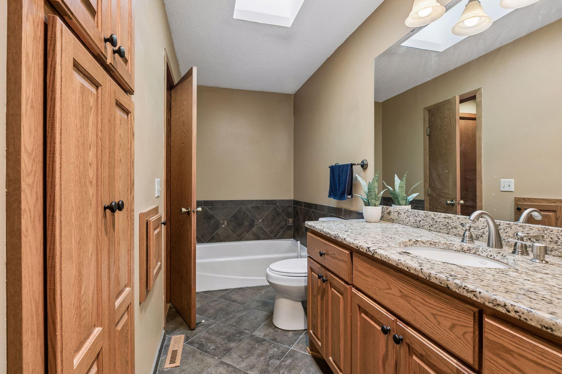 View of Residential at 13137 Crooked Lake Boulevard, Coon Rapids MN 55448, Coon Rapids (20 of 58) - Mike Wilen | Minnesota Team Real Estate