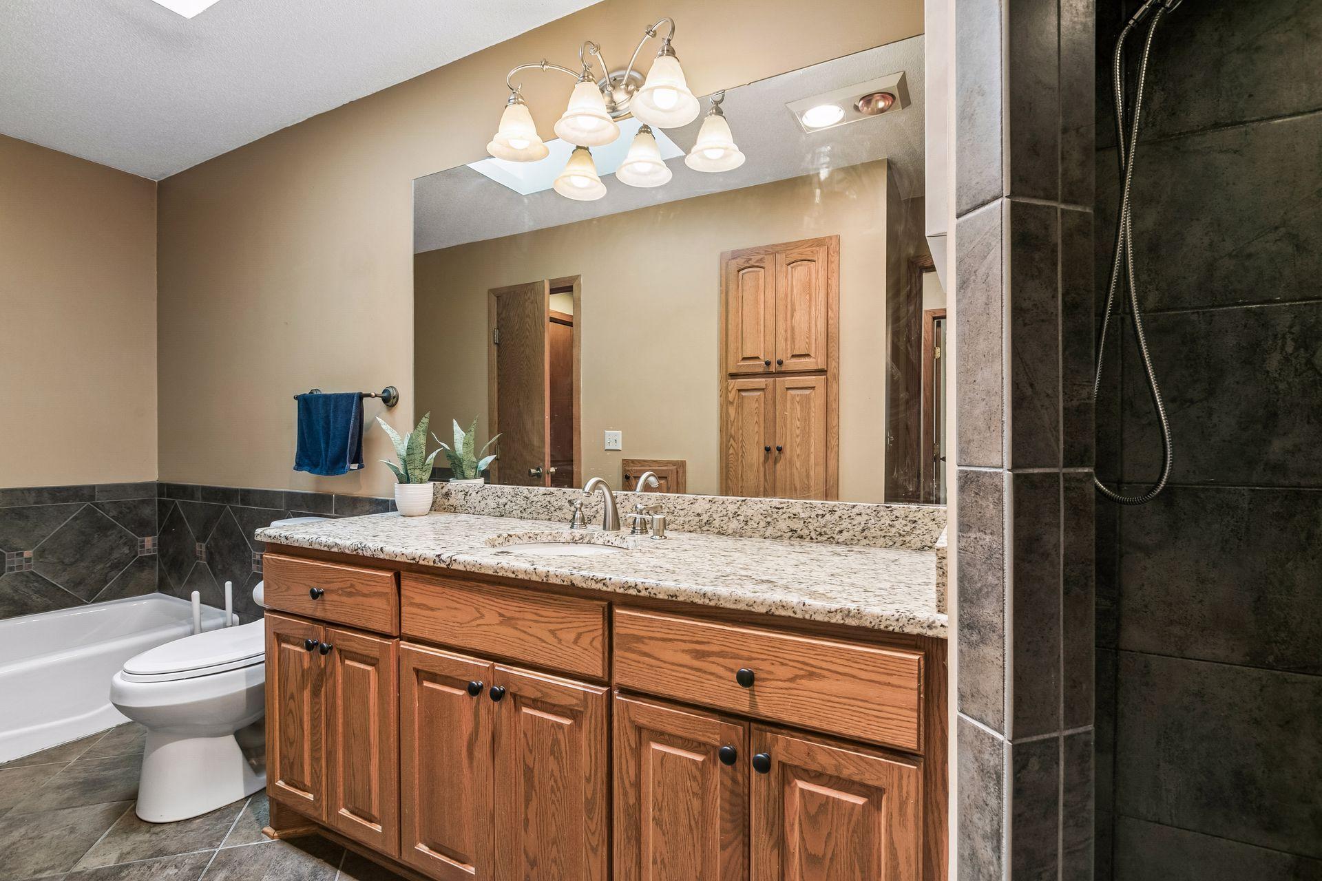 View of Residential at 13137 Crooked Lake Boulevard, Coon Rapids MN 55448, Coon Rapids (19 of 58) - Mike Wilen | Minnesota Team Real Estate