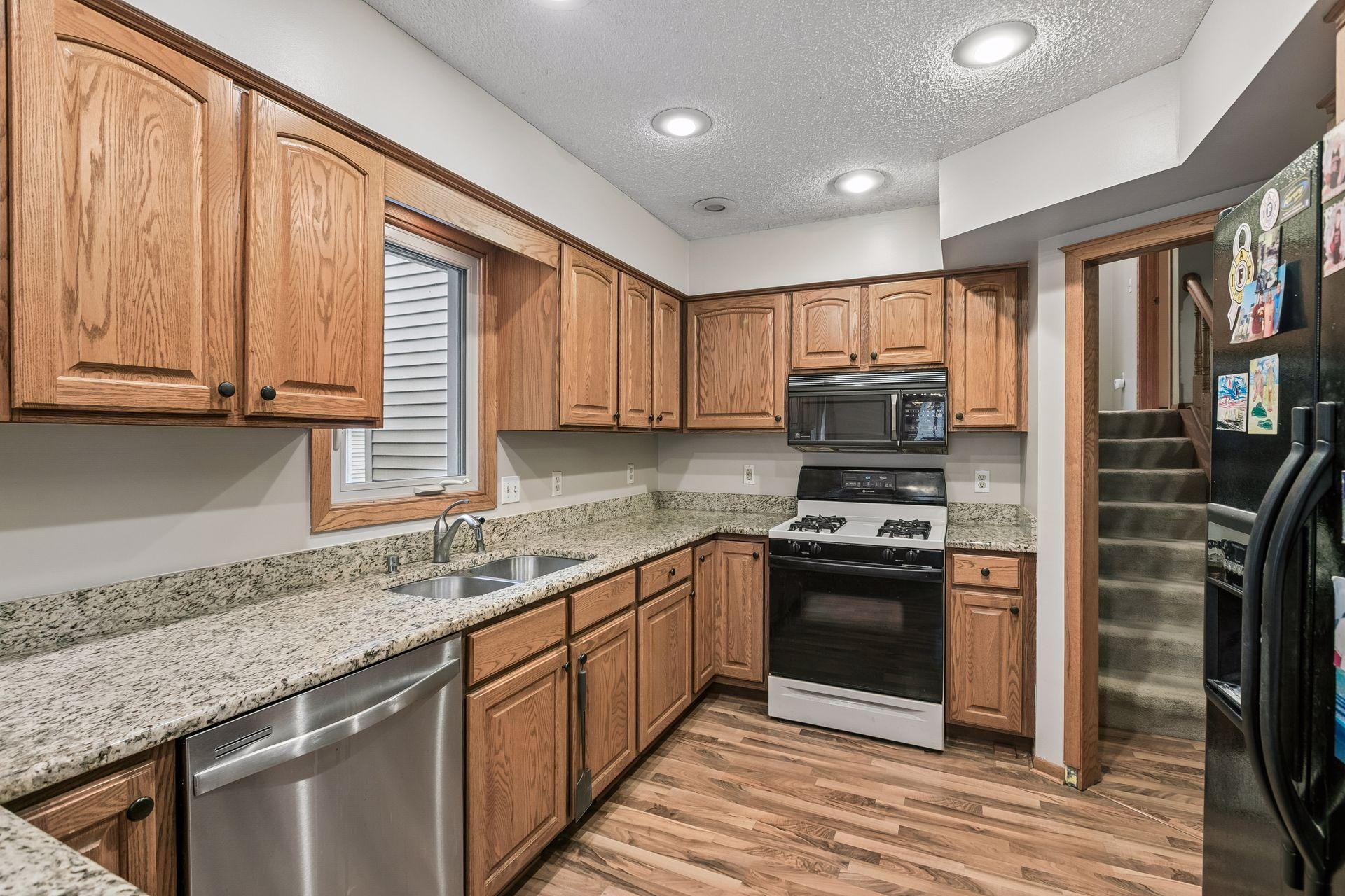 View of Residential at 13137 Crooked Lake Boulevard, Coon Rapids MN 55448, Coon Rapids (15 of 58) - Mike Wilen | Minnesota Team Real Estate
