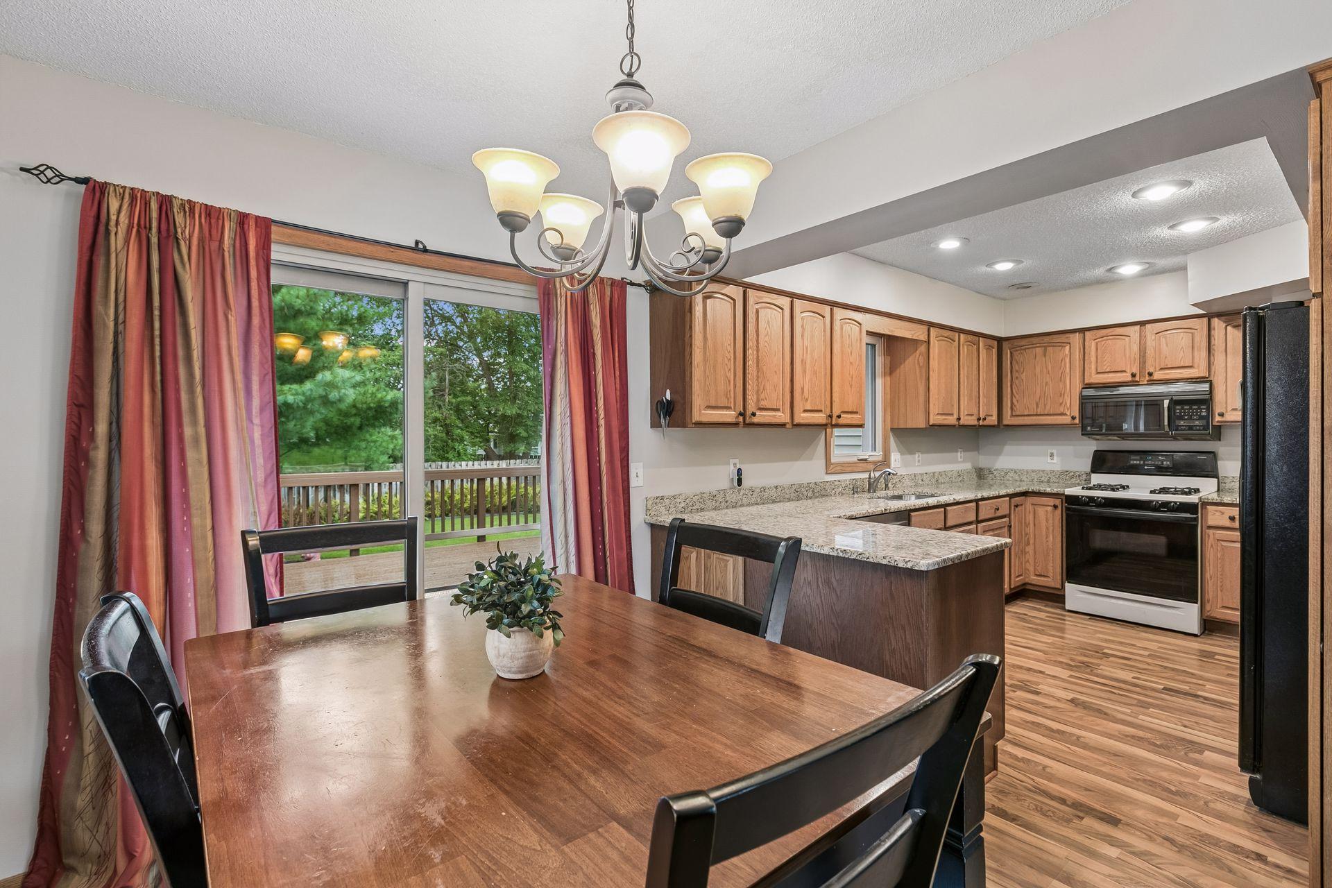 View of Residential at 13137 Crooked Lake Boulevard, Coon Rapids MN 55448, Coon Rapids (10 of 58) - Mike Wilen | Minnesota Team Real Estate