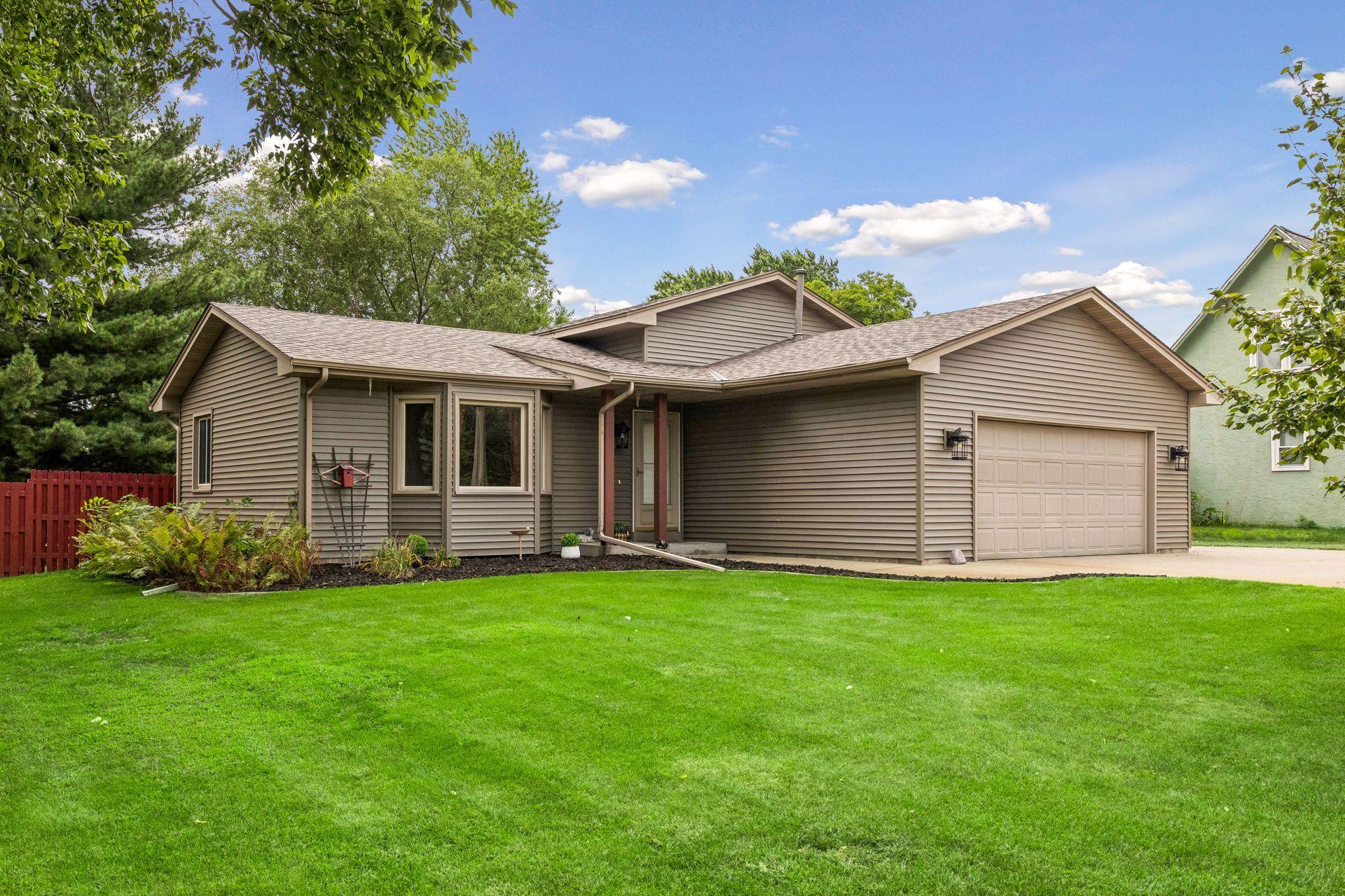 View of Single Family at 13137 Crooked Lake Boulevard, Coon Rapids - Mike Wilen | Minnesota Team Real Estate