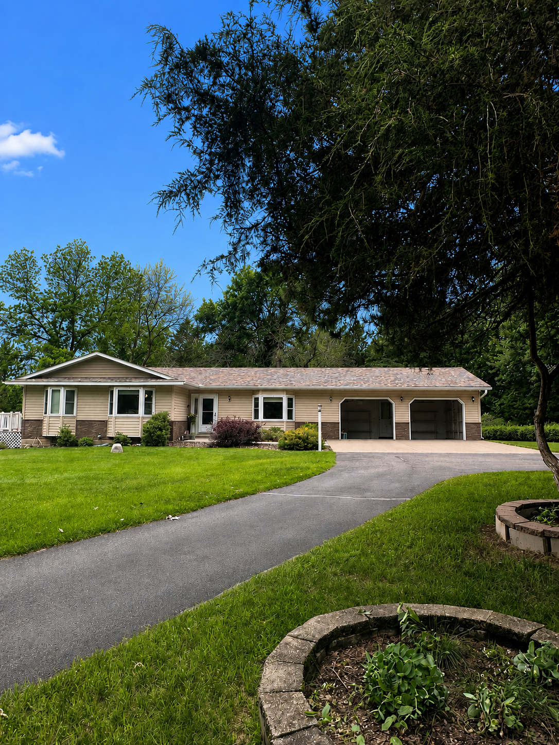 View of Residential at 26886 147th Street, Zimmerman MN 55398, Zimmerman (3 of 35) - Mike Wilen | Minnesota Team Real Estate