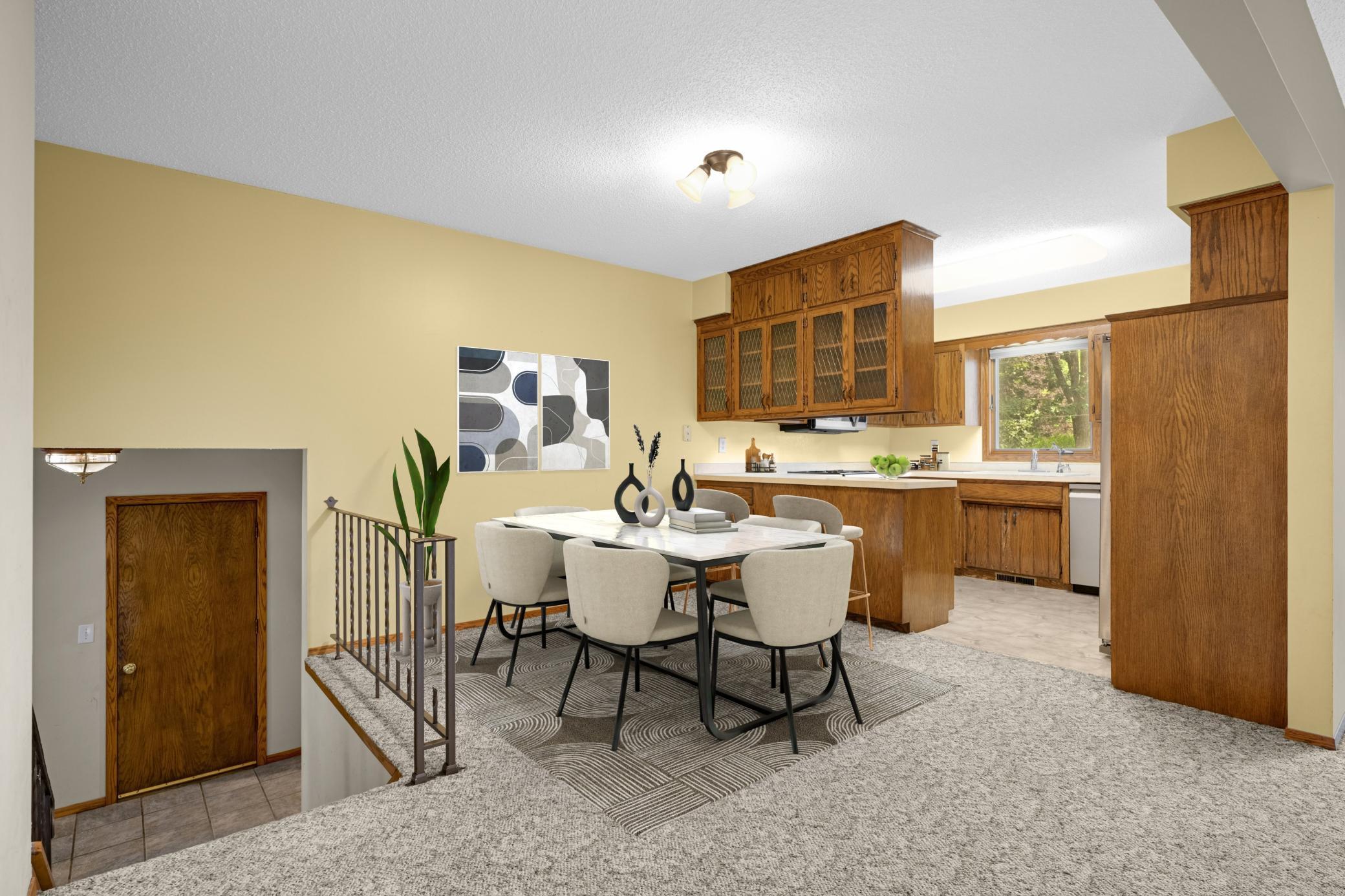 View of Residential at 7719 Knollwood Drive, Mounds View MN 55112, Mounds View (12 of 50) - Mike Wilen | Minnesota Team Real Estate