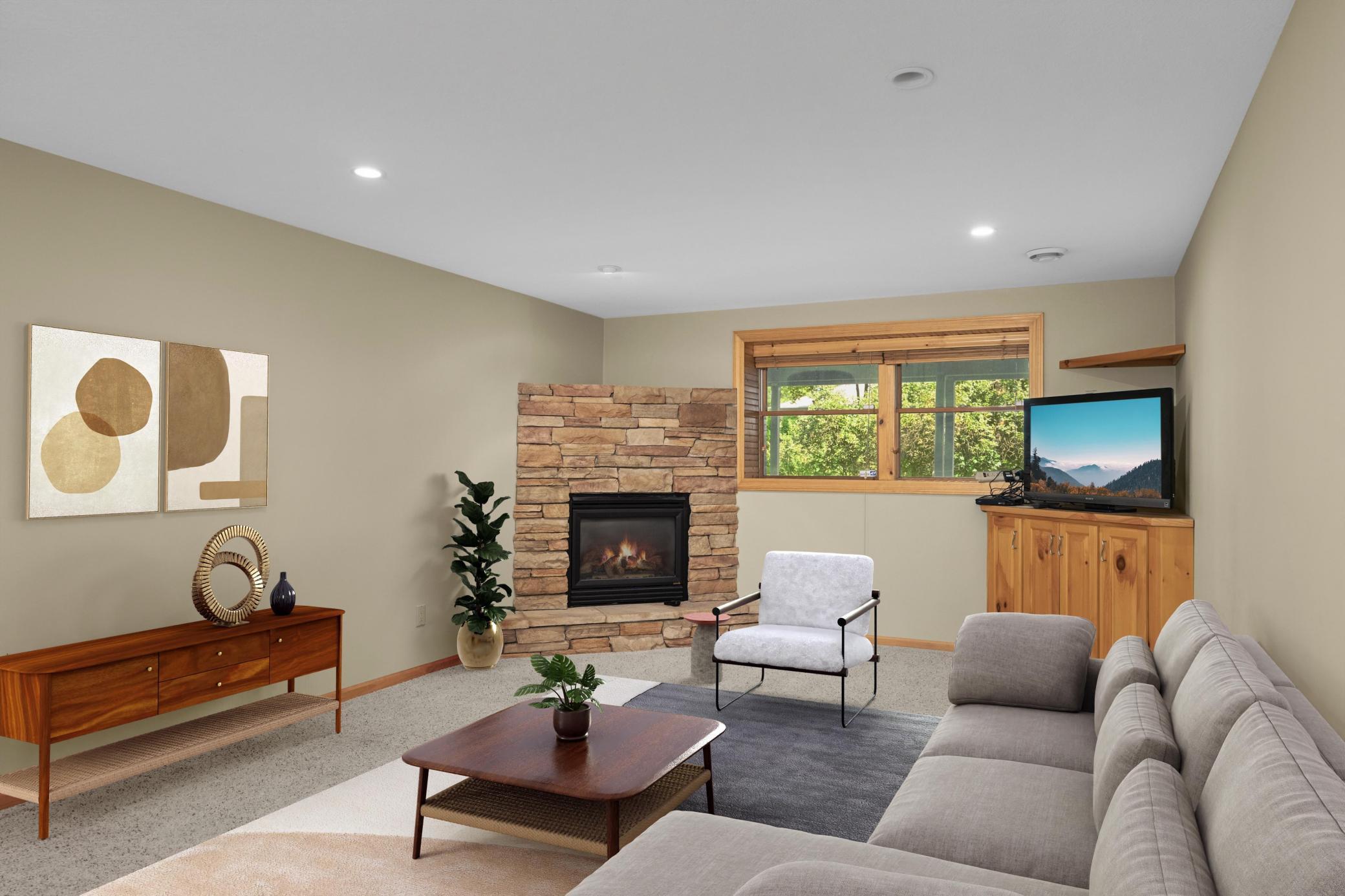 View of Residential at 7719 Knollwood Drive, Mounds View MN 55112, Mounds View (5 of 50) - Mike Wilen | Minnesota Team Real Estate