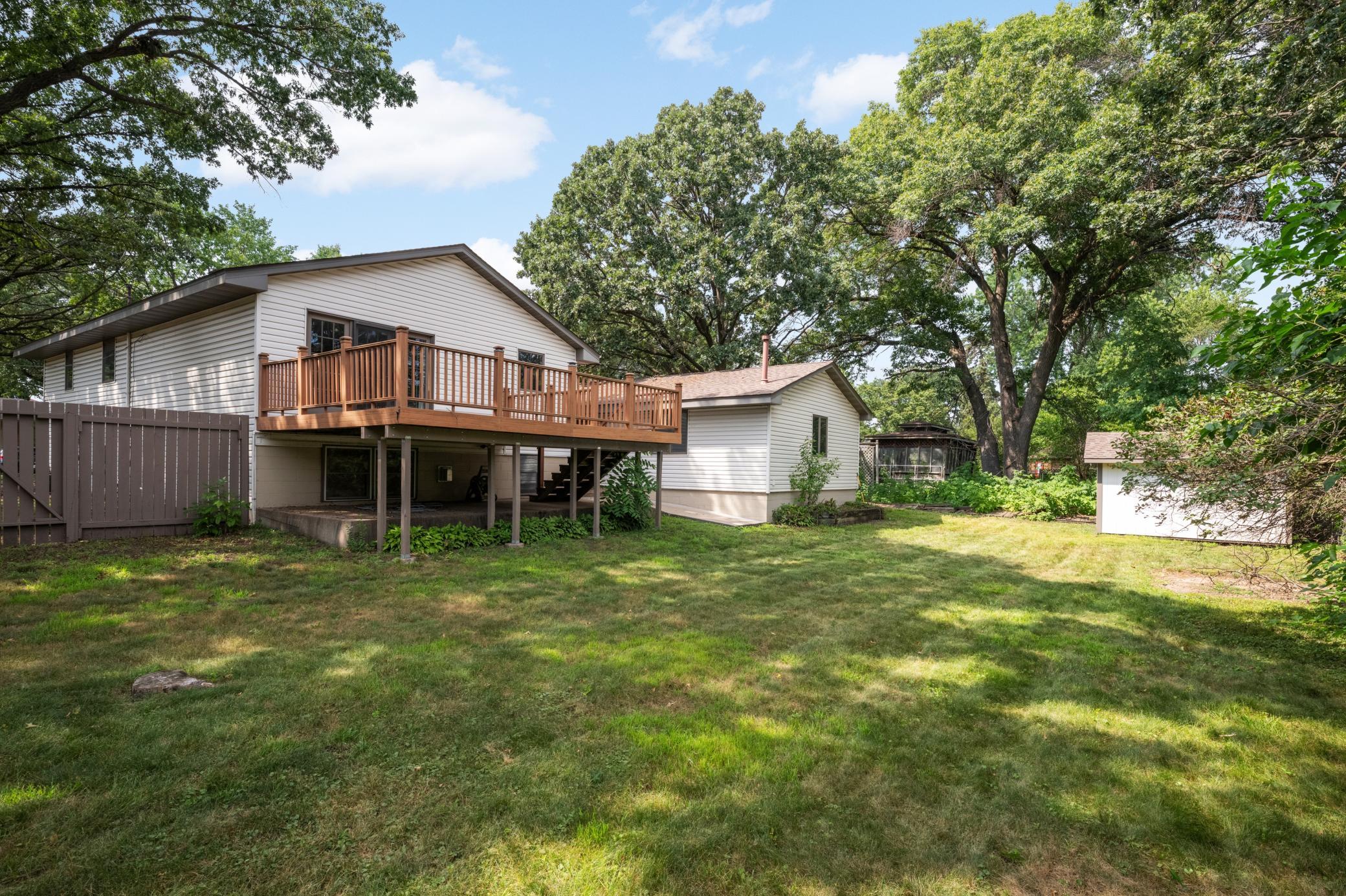 View of Residential at 7719 Knollwood Drive, Mounds View MN 55112, Mounds View (42 of 50) - Mike Wilen | Minnesota Team Real Estate