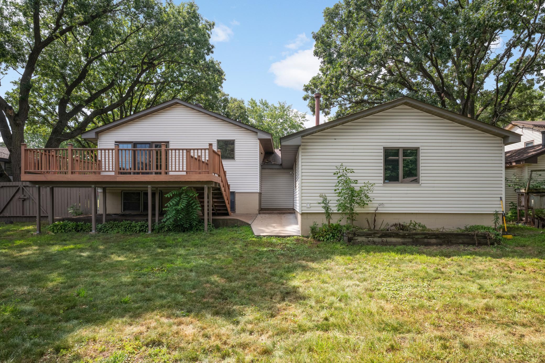 View of Residential at 7719 Knollwood Drive, Mounds View MN 55112, Mounds View (41 of 50) - Mike Wilen | Minnesota Team Real Estate