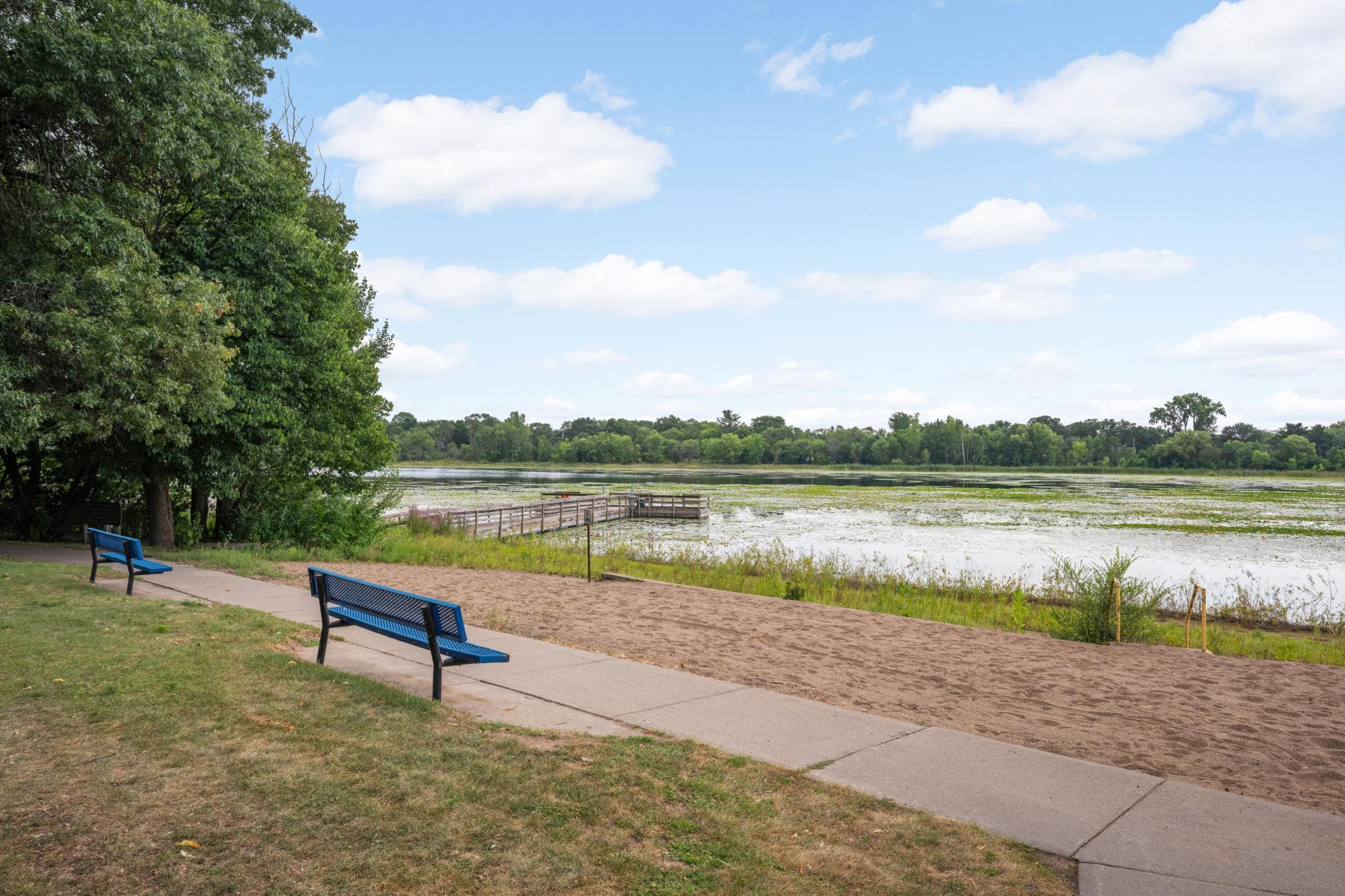 View of Residential at 7719 Knollwood Drive, Mounds View MN 55112, Mounds View (46 of 50) - Mike Wilen | Minnesota Team Real Estate