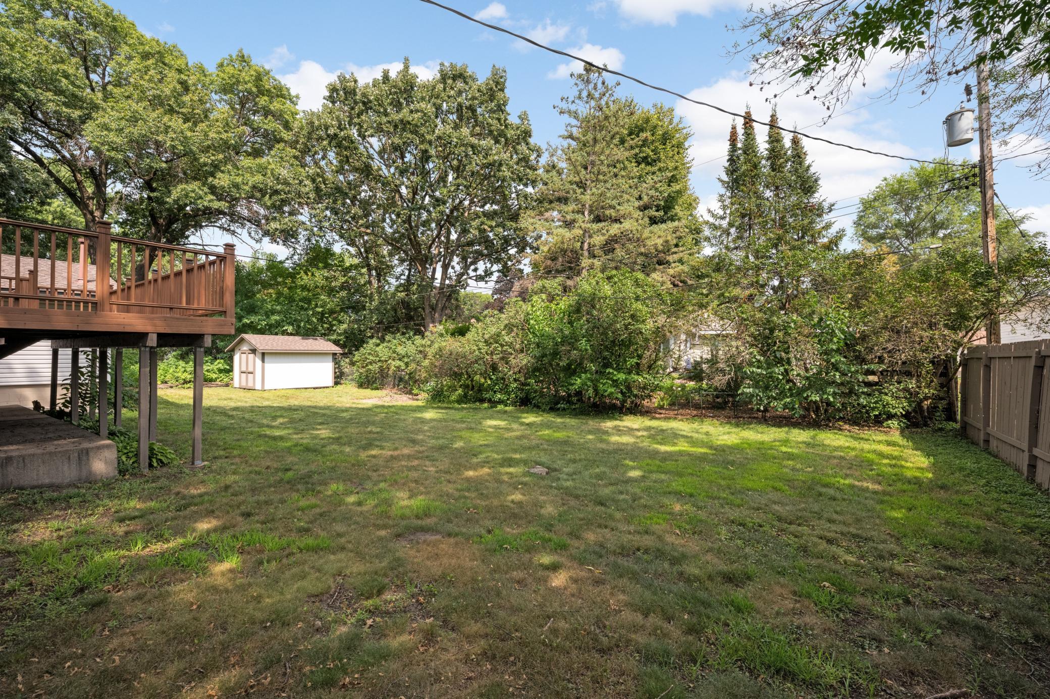View of Residential at 7719 Knollwood Drive, Mounds View MN 55112, Mounds View (44 of 50) - Mike Wilen | Minnesota Team Real Estate