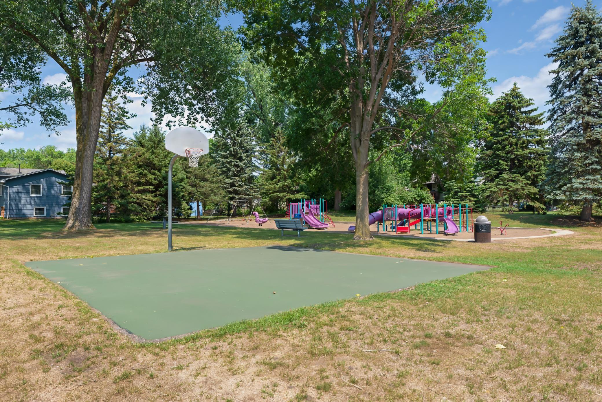 View of Residential at 7719 Knollwood Drive, Mounds View MN 55112, Mounds View (50 of 50) - Mike Wilen | Minnesota Team Real Estate