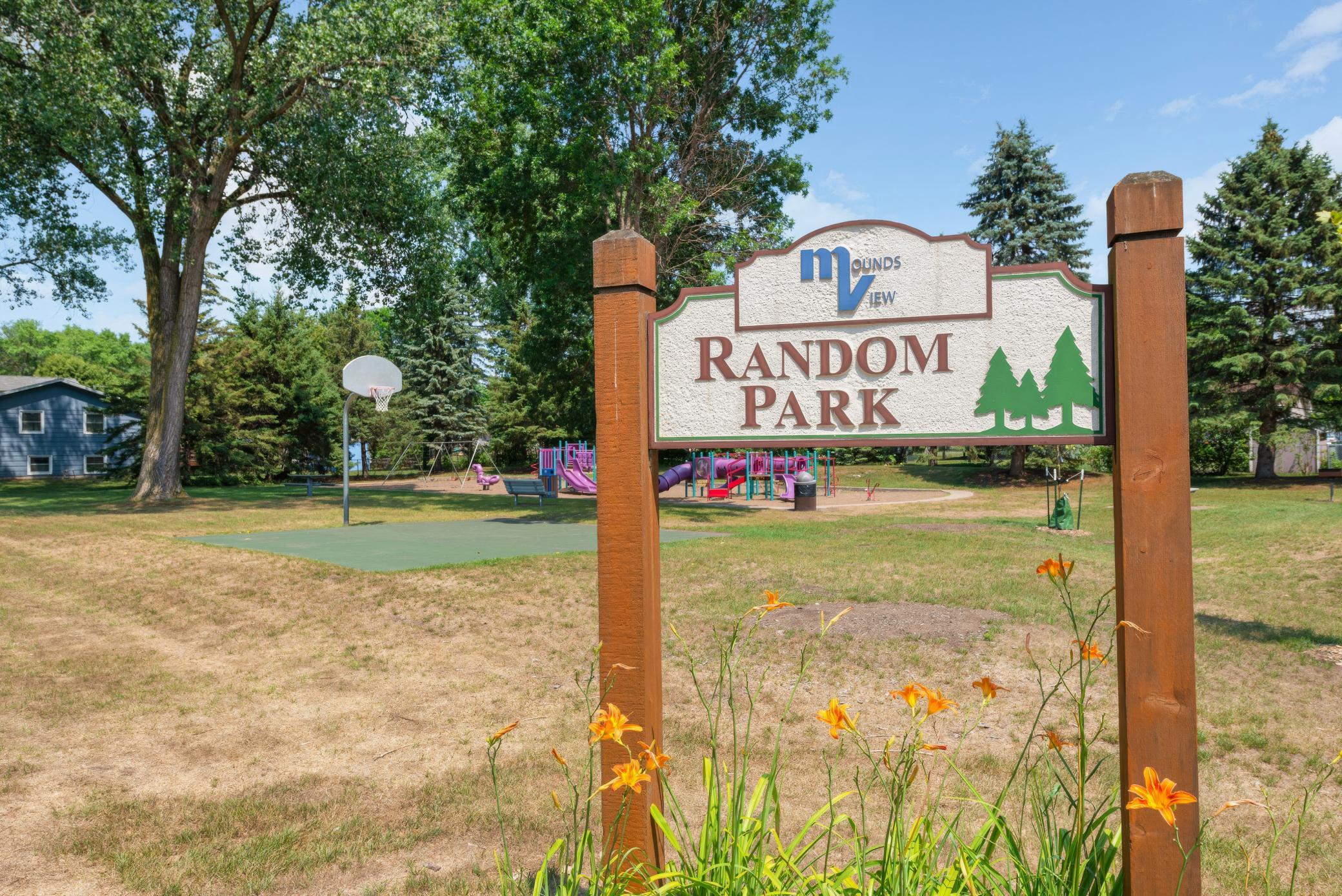 View of Residential at 7719 Knollwood Drive, Mounds View MN 55112, Mounds View (49 of 50) - Mike Wilen | Minnesota Team Real Estate